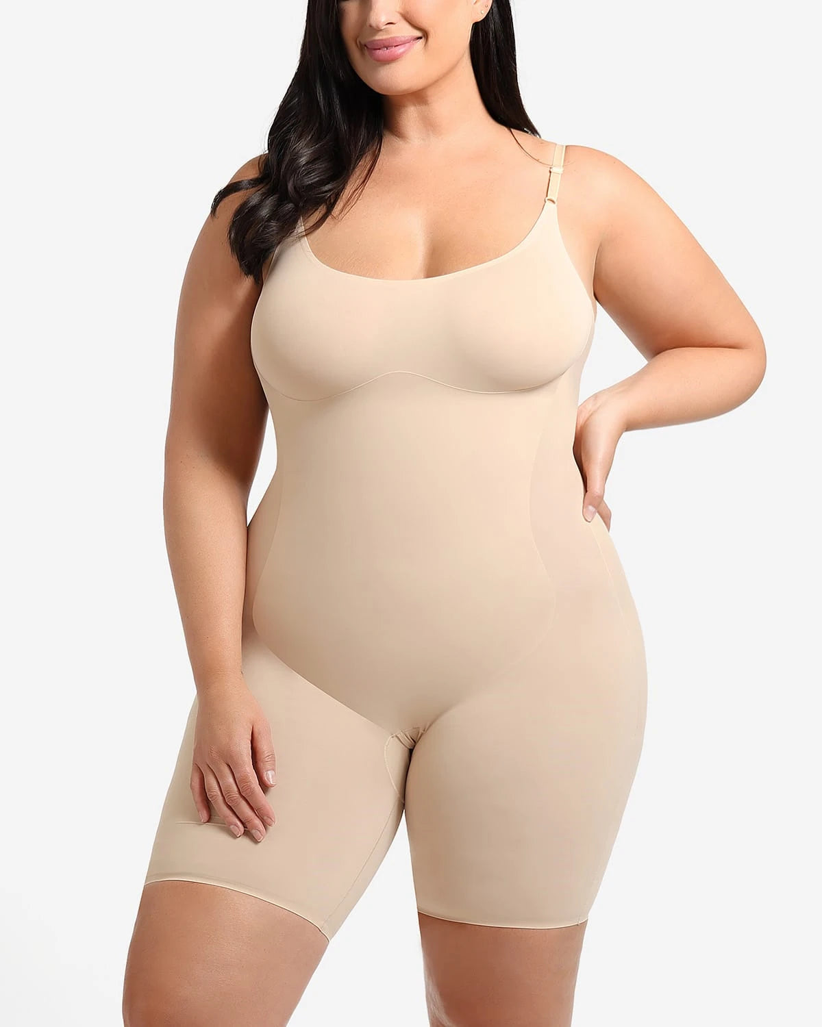 Lightweight Tummy Control Body Shaper、mySite、bengalsvssteelers