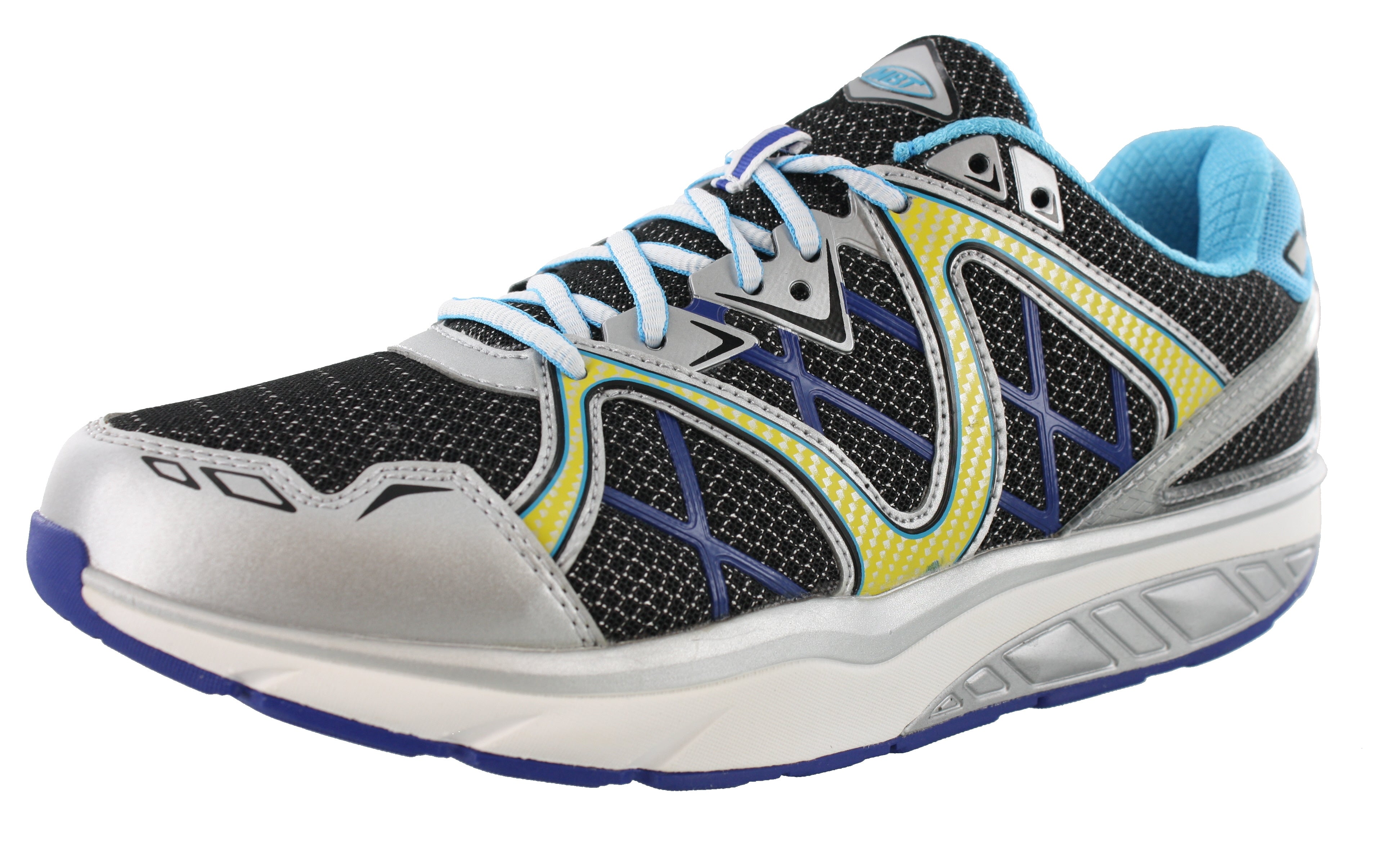 MBT Simba 6 Rocker Bottom Recovery Trail Walking Shoes Men、mySite、dreamappss