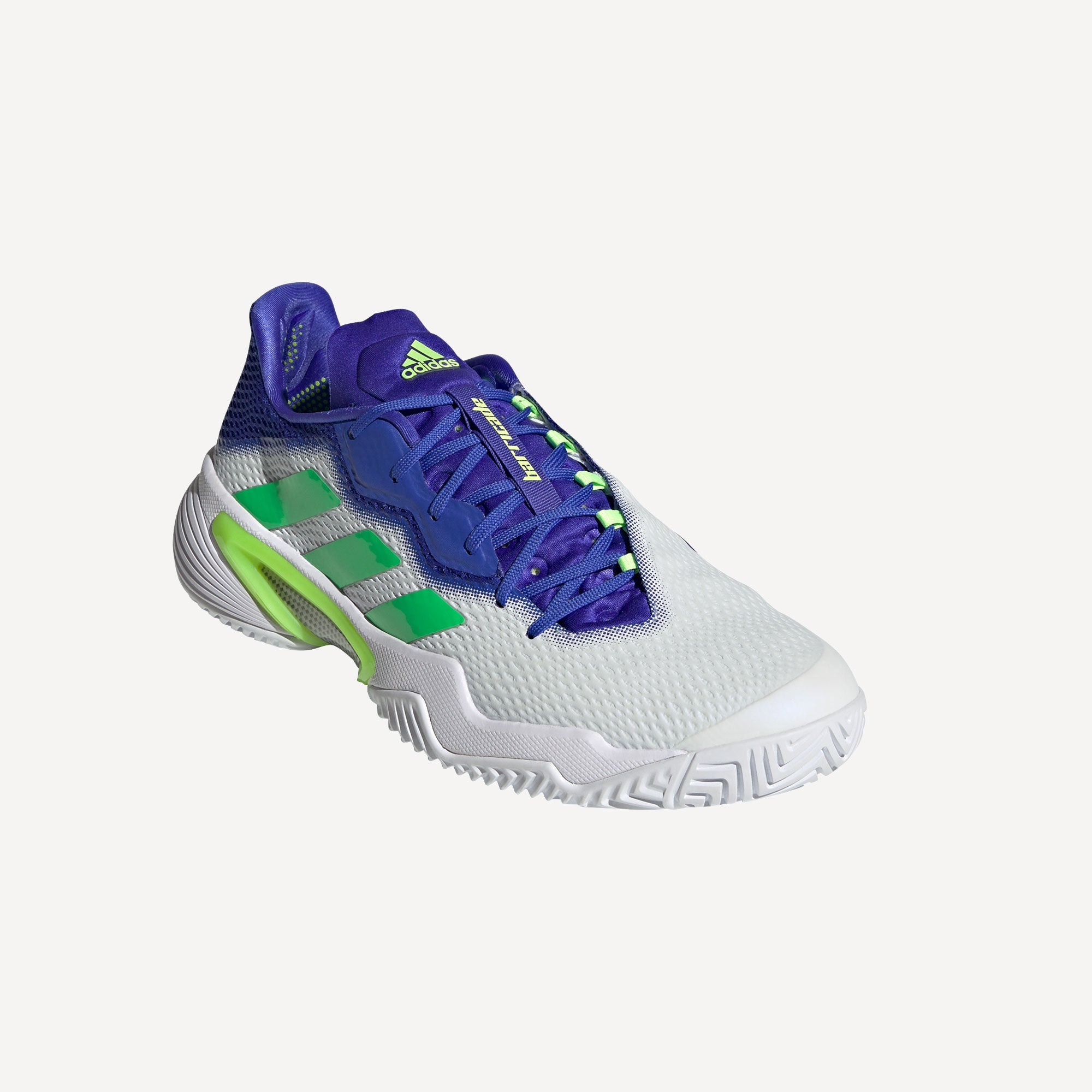 adidas Barricade Men's Hard Court Tennis Shoes