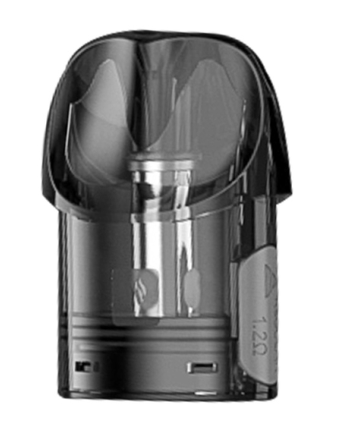 Vaporesso OSMALL Replacement Pods 2 Pack、mySite、zt4zffjzw