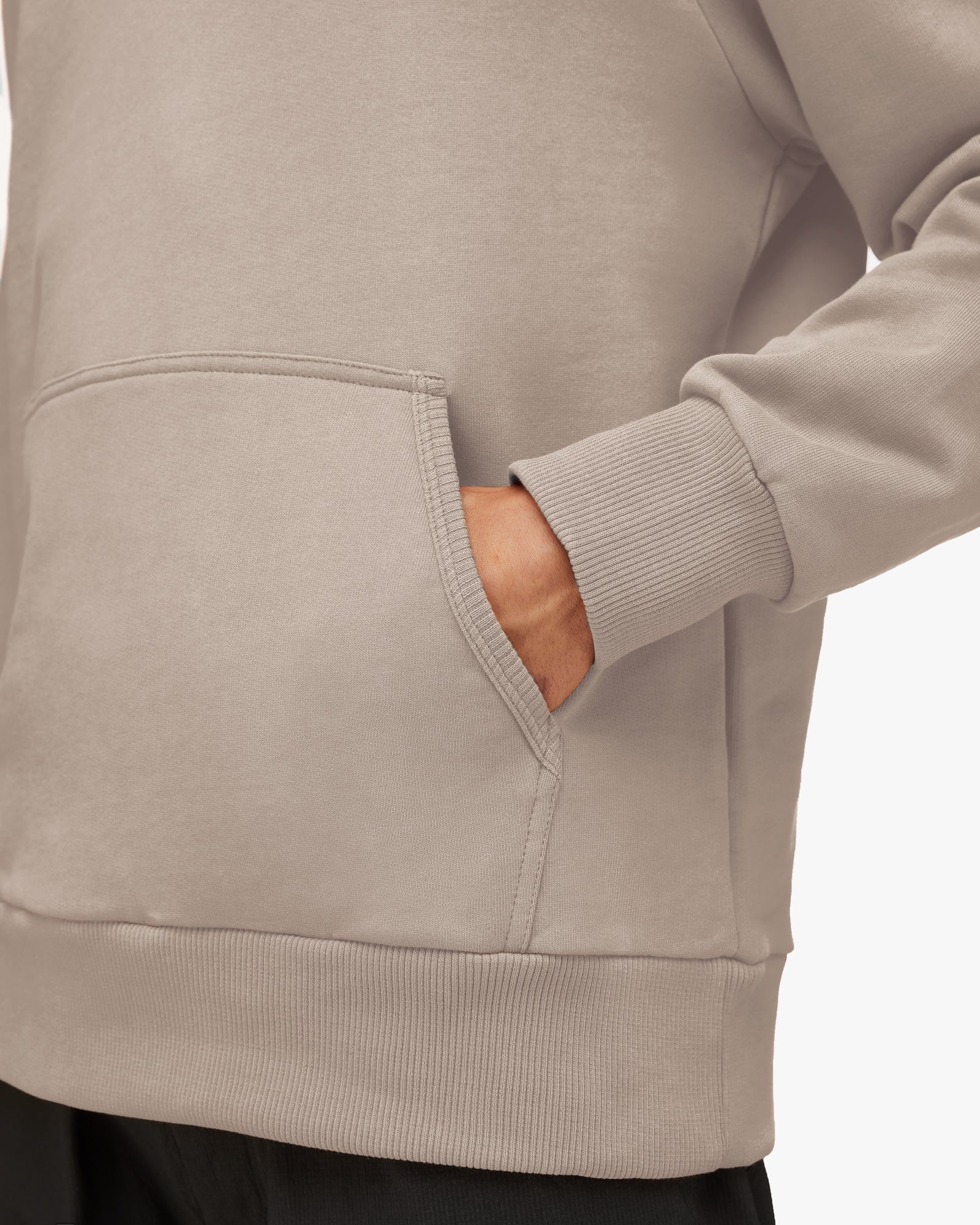 DAVIS | Hooded Sweatshirt、mySite、i-lightchina