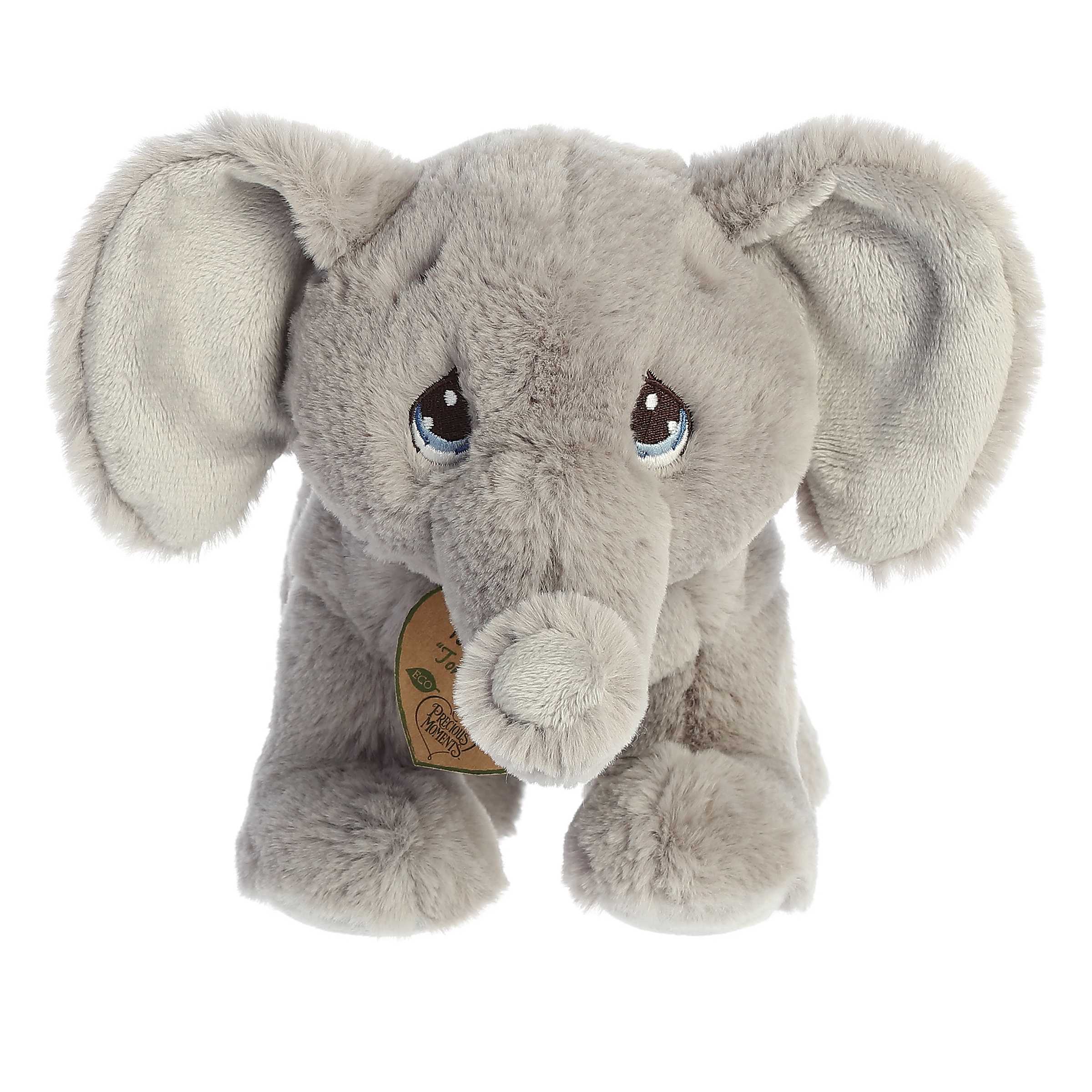 Aurora® - Precious Moments™ - 9 Tuk Elephant、mySite、g9winljtr