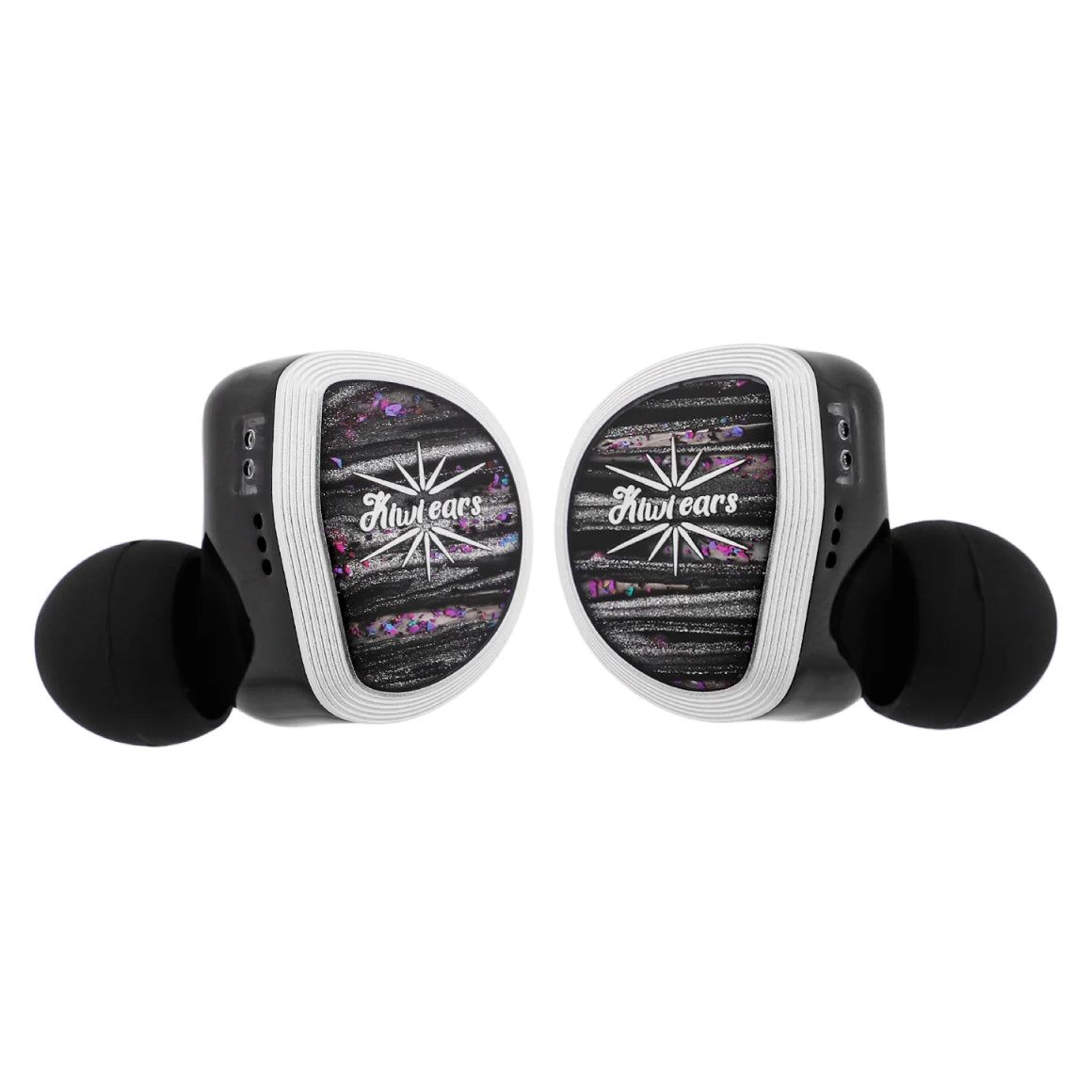  Kiwi Ears - Aether、mySite、merchandisen