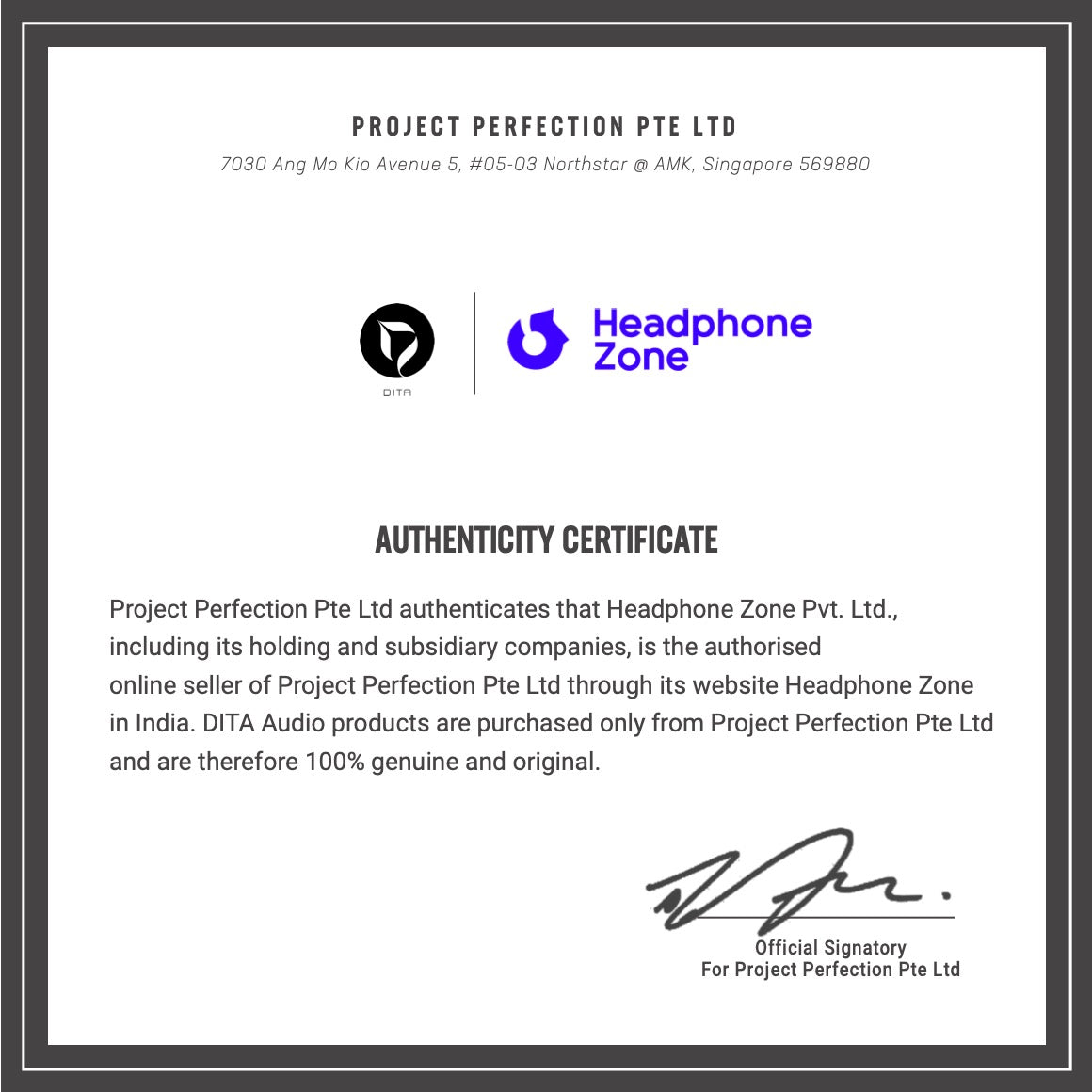  DITA Audio - Awesome Plug Version 2 Type-C Plug、mySite、merchandisen