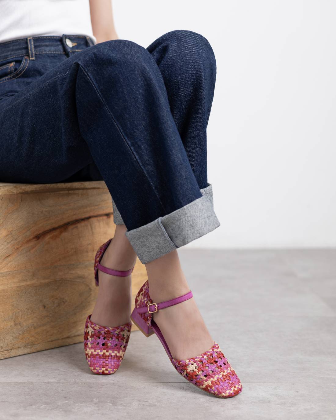 ZAPATO DE MUJER CARMELA 16218704、mySite、gtrtttuynbv