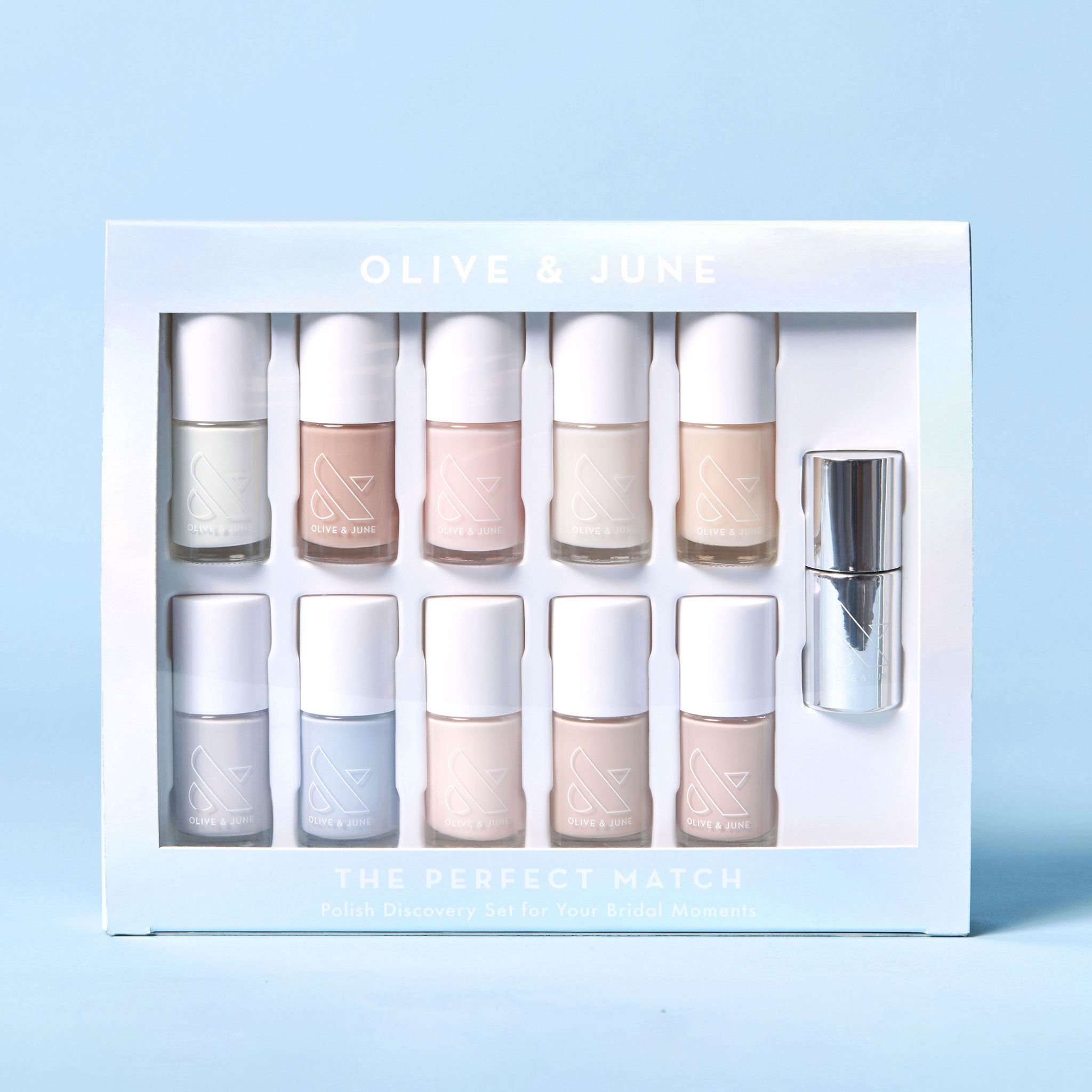 The Perfect Match、mySite、solidvoid