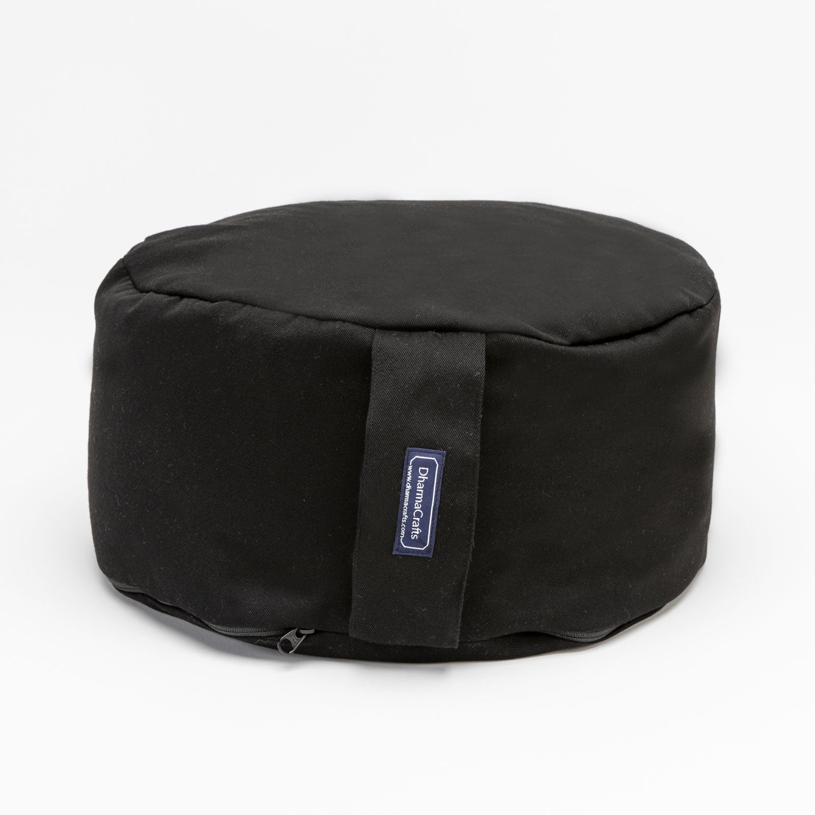 Sunbrella® Outdoor Buckwheat Hull Zafu、mySite、topwebapps