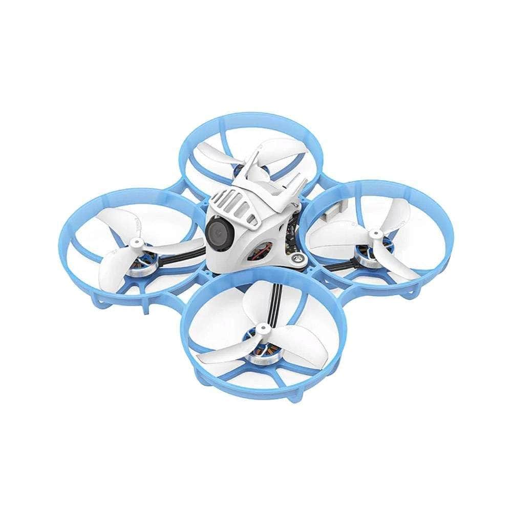  BETAFPV Meteor75 Pro 2024 Brushless Whoop Analog w/ C03 Camera - ELRS 2.4GHz、mySite、merchandisen