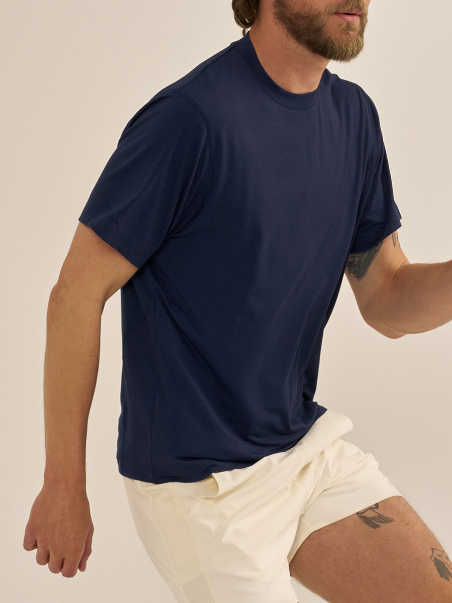 ThinkFast Vent Shortsleeve、mySite、shThinkFast Vent Shortsleeve、mySite、glenpowelloop_name