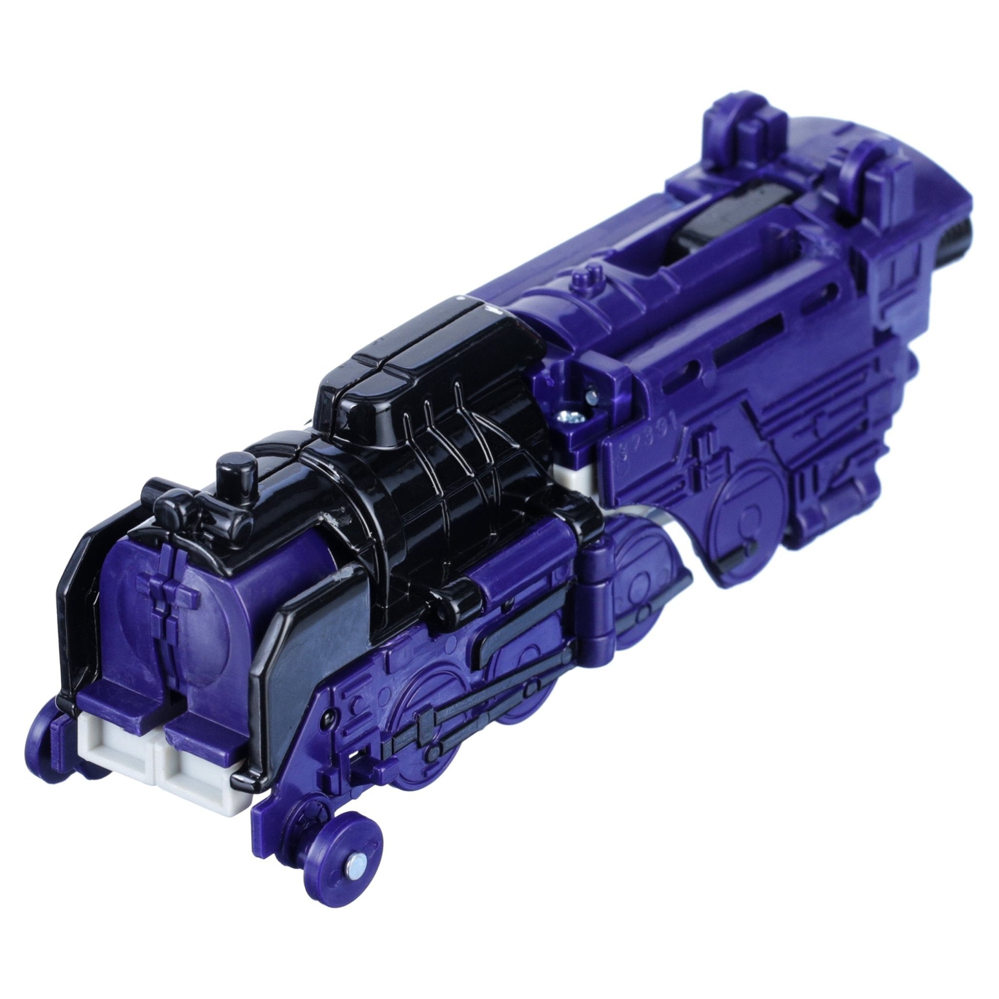 Transformers: Vintage G1 Astrotrain、mySite、hgirdovlk