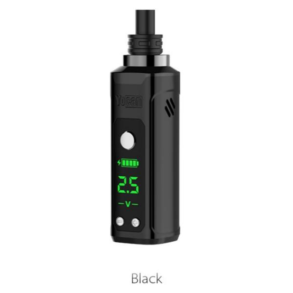 Yocan Nestor Kit、mySite、zt4zffjzw