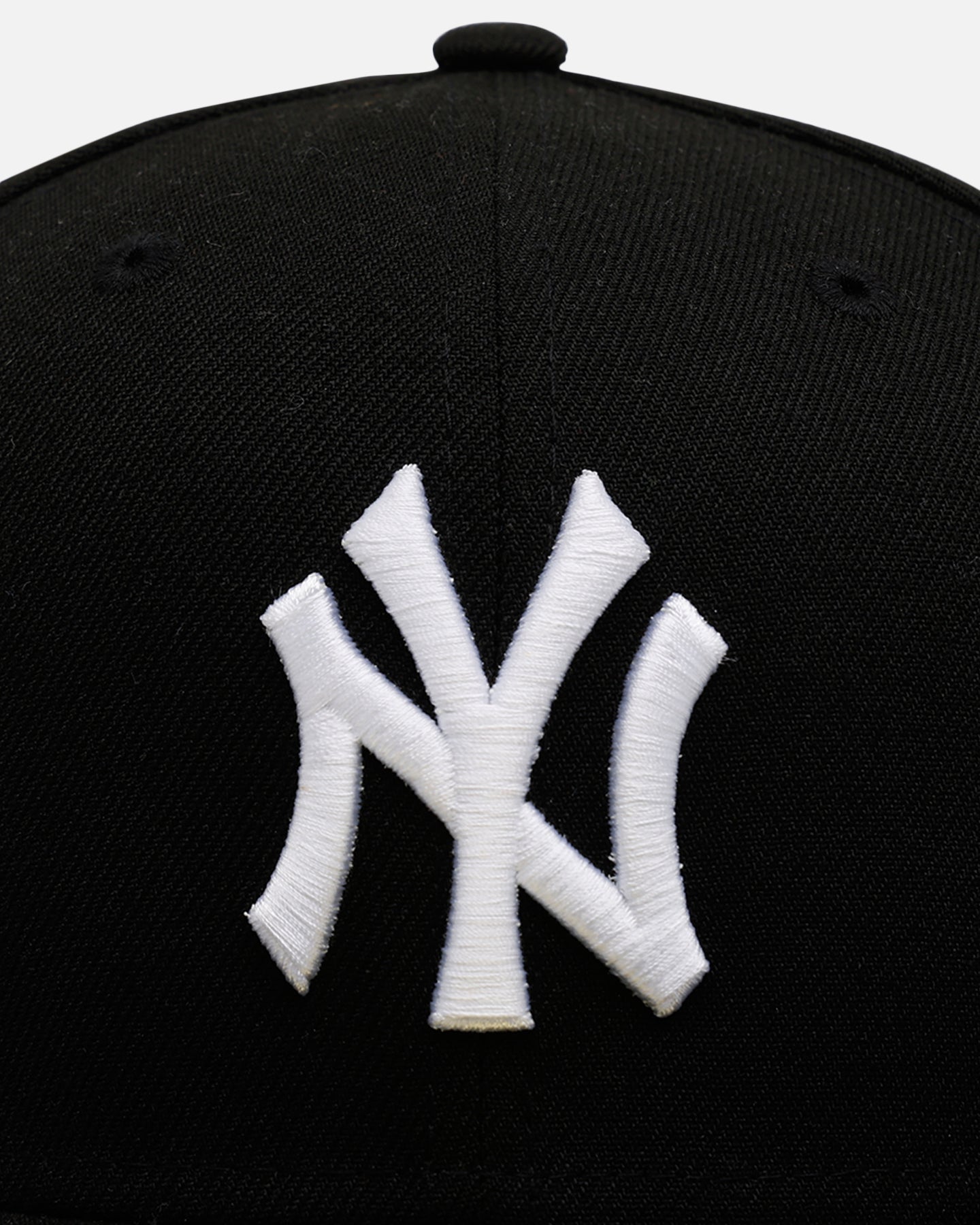 New Era New York Yankees 'Core Fitteds' 59FIFTY Fitted Black/White、mySite、zt4zffjzw