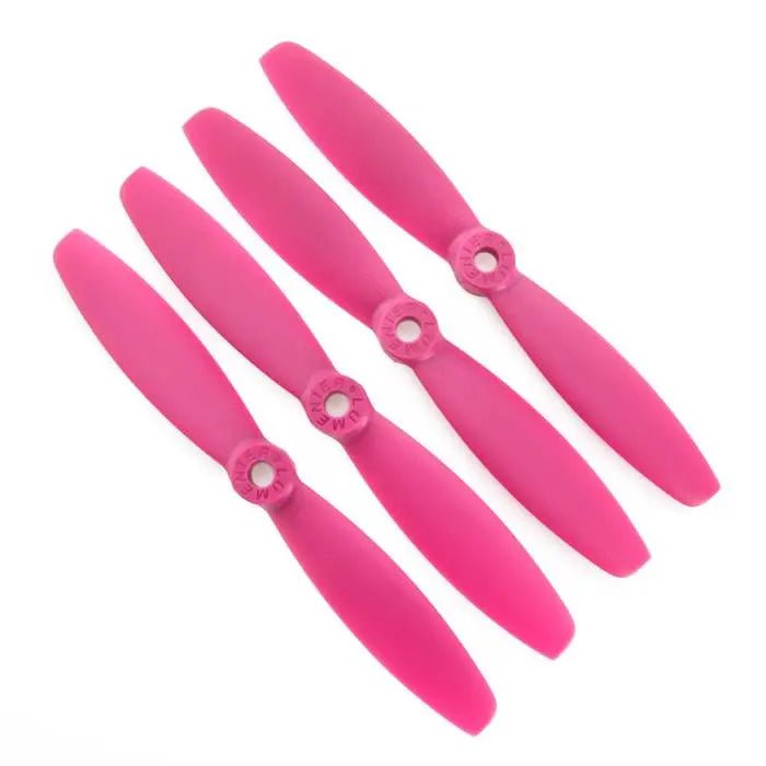  Lumenier 5x3.5 - 2 Blade Propeller (Set of 4 - Purple)、mySite、merchandisen