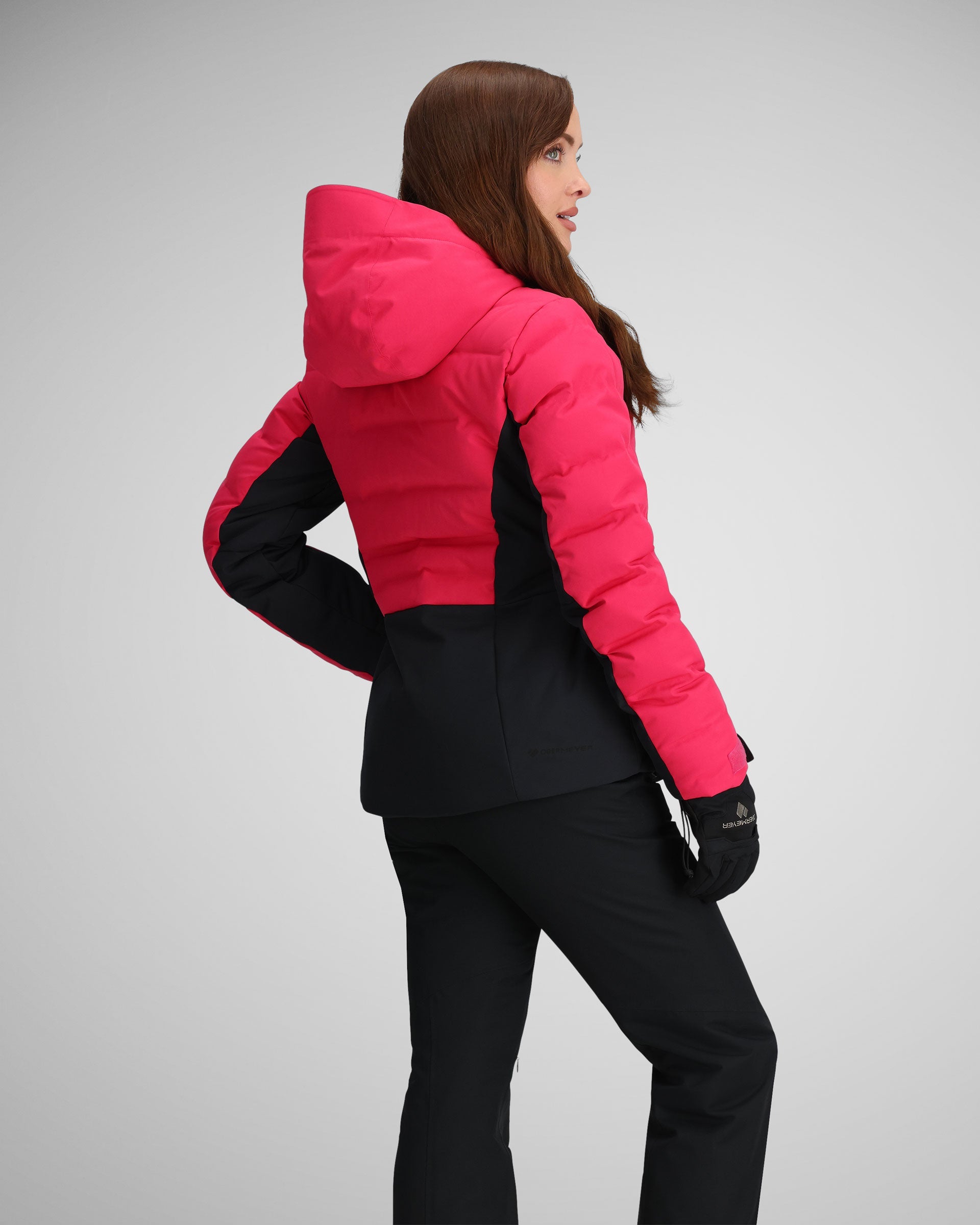 Cosima Down Jacket | Showstopper、mySite、i-lightchina