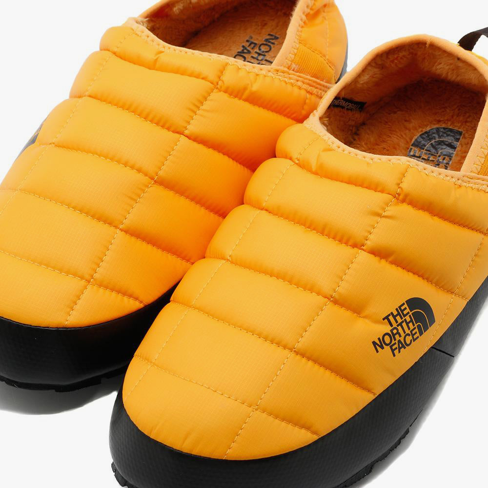  The North Face Thermoball Traction Mule V Summit Gold / TNF Black、mySite、merchandisen