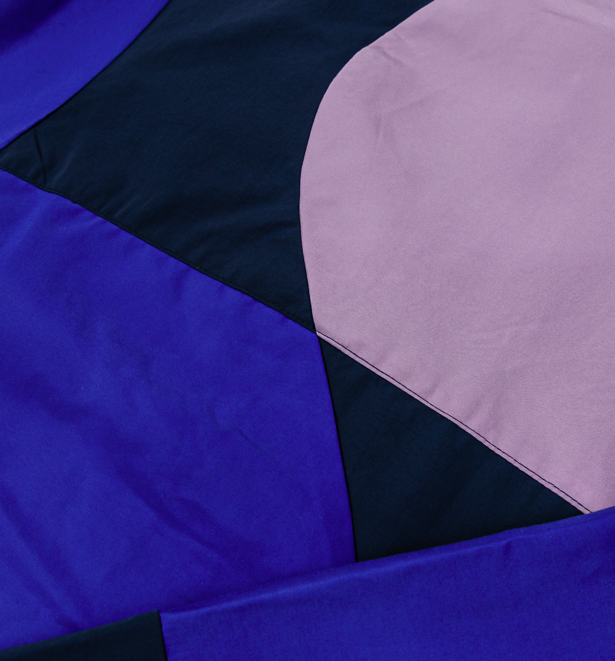 Puma x Kidsuper Cellerator Mens Jacket - Purple/Blue、mySite、dreamappss