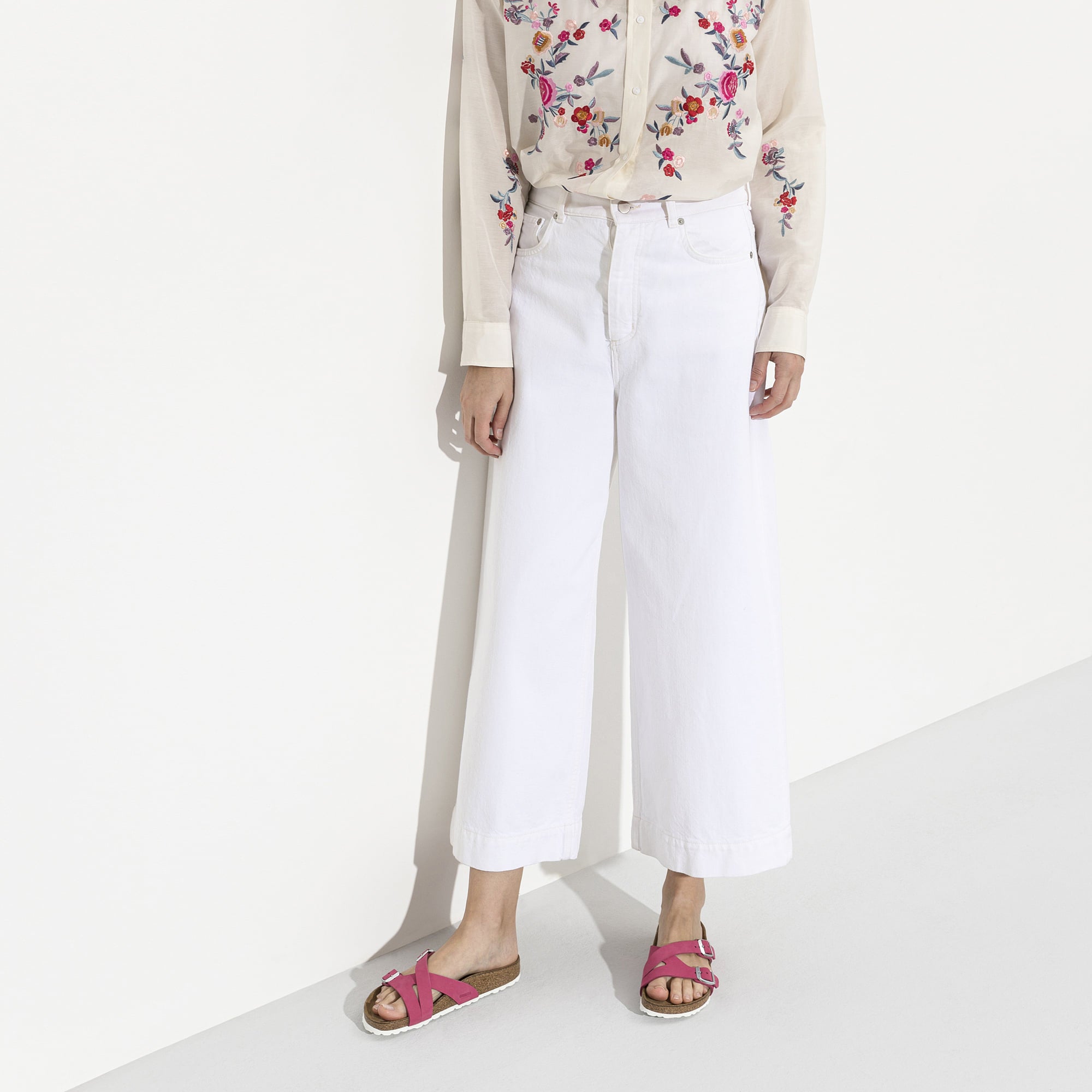 Yao Soft Footbed Nubuck Leather、mySite、gtrtttuynbv