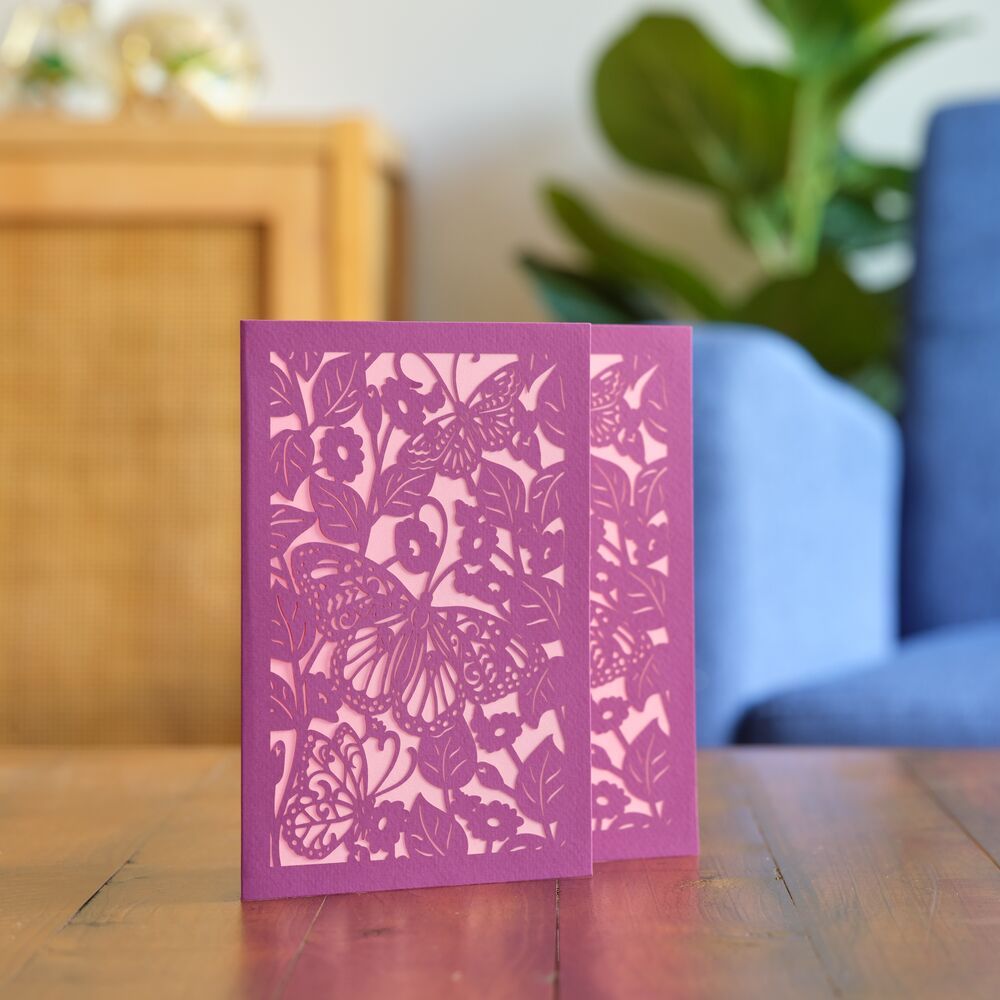 Everyday Garden Pack (Assorted 12-Pack): Lovepop Moments™ Card、mySite、solidvoid