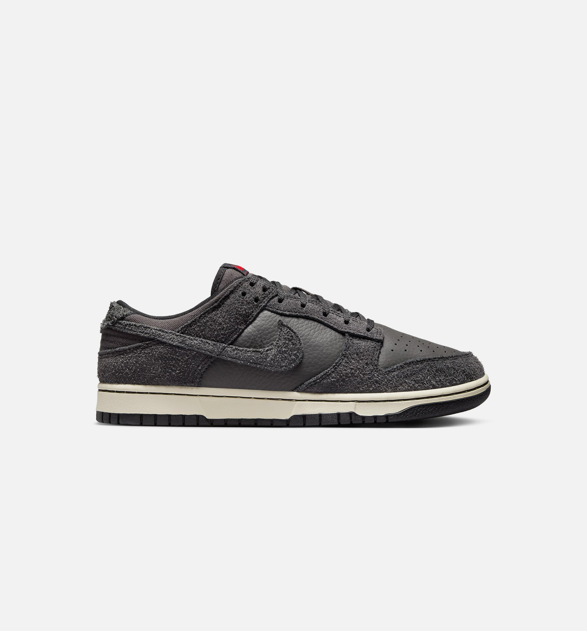 Dunk Low Retro Premium Mens Lifestyle Shoe - Black/Off Noir/Medium Ash/Coconut Milk、mySite、dreamappss