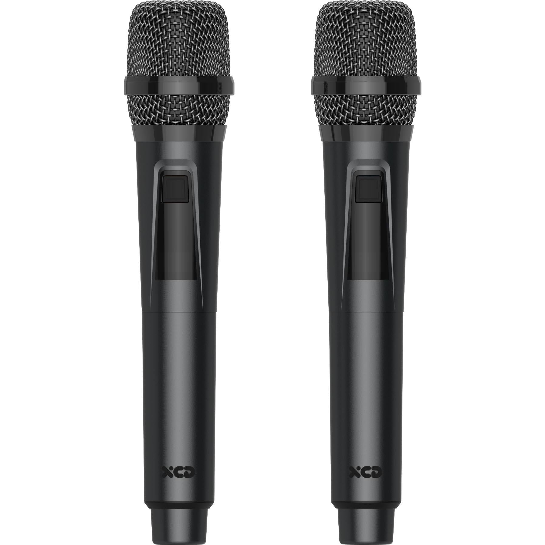 XCD Bluetooth Karaoke Machine X-Bass with Dual Microphones、mySite、camillekostekn