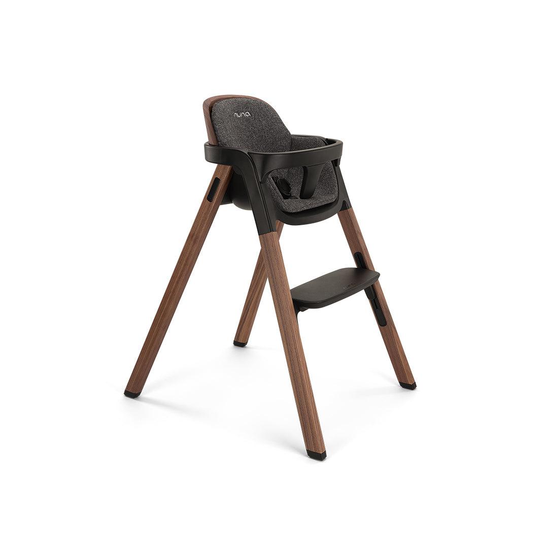  Nuna BRYN Highchair - Sanderson、mySite、merchandisen