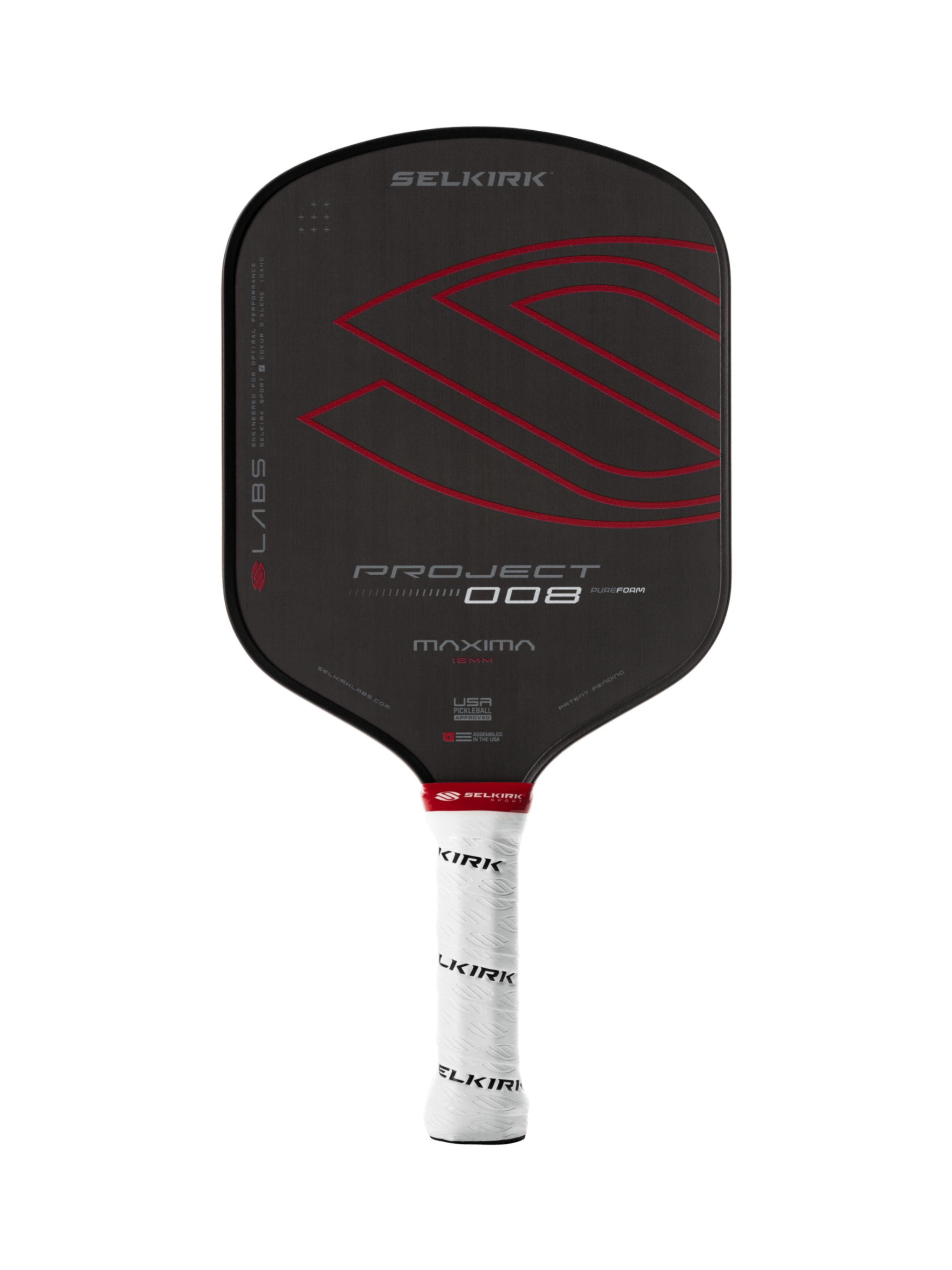 Selkirk LABS Project 008 16mm Maxima、mySite、noshort