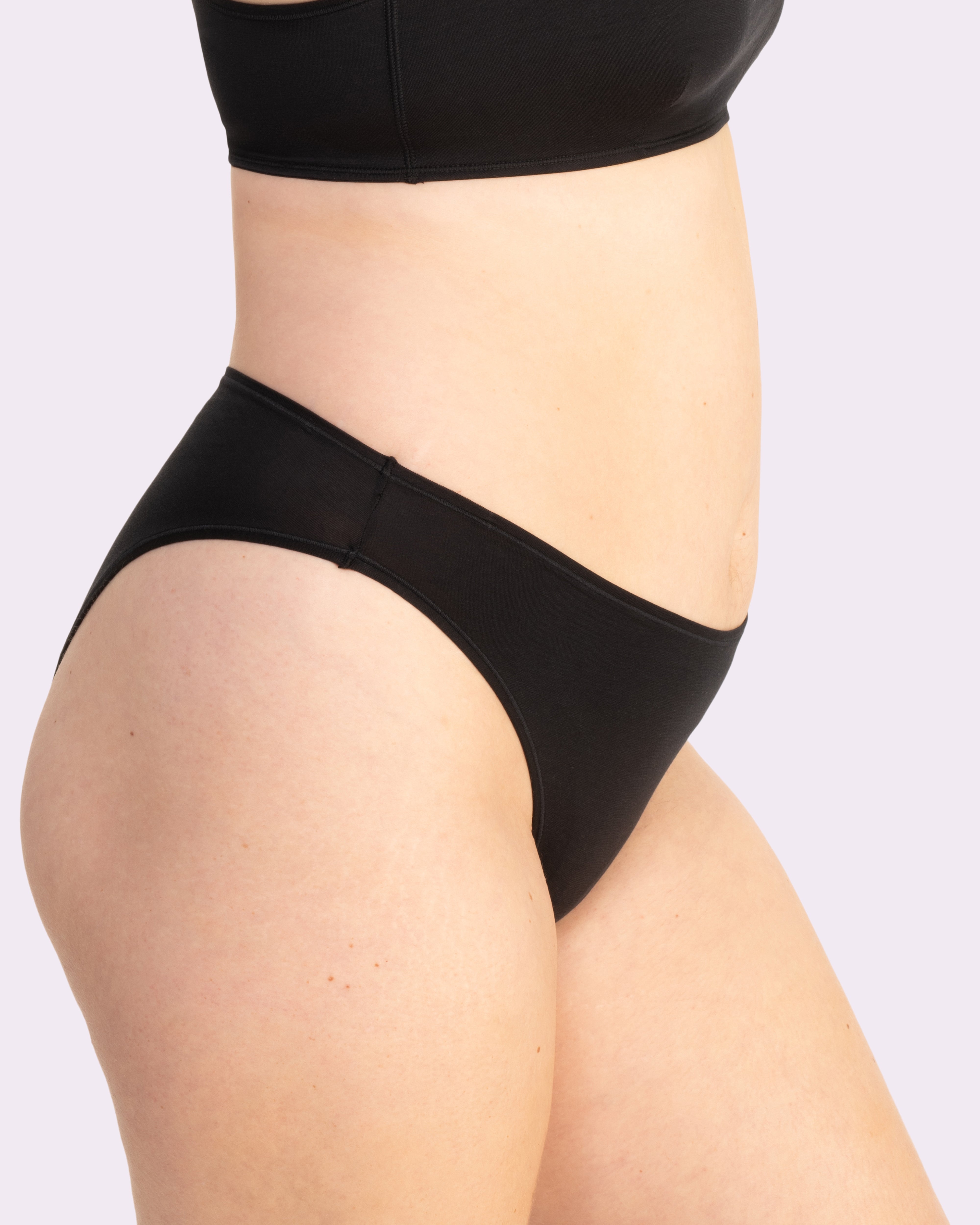 Vintage High Cut Cheeky | New:Cotton (Eightball)、mySite、bengalsvssteelers