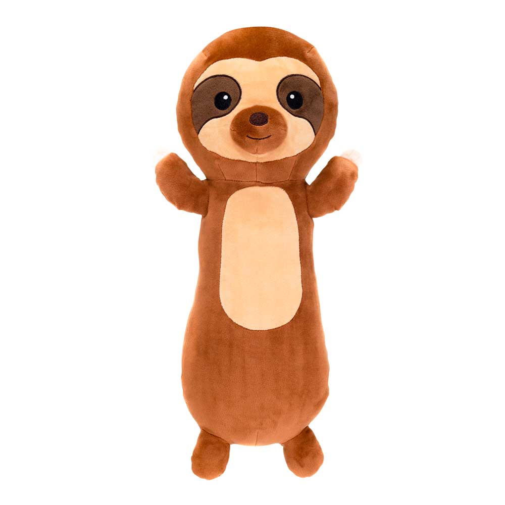 18IN SQUISHY SOFT SLOTH、mySite、g9winljtr