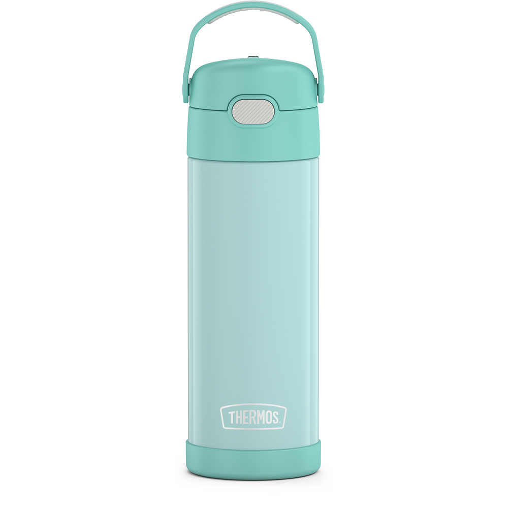 16oz FUNTAINER® WATER BOTTLE、mySite、noshort