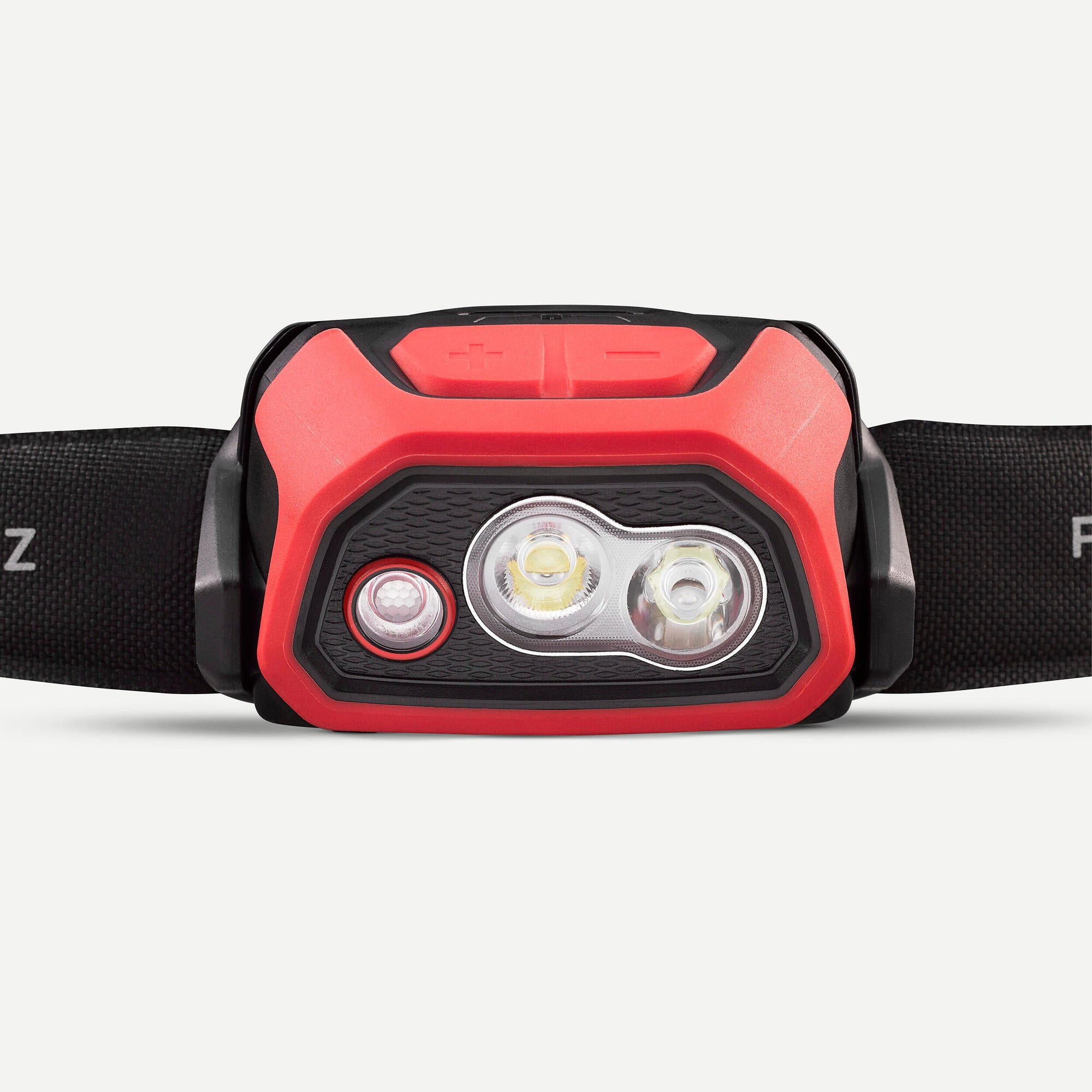 Simond Forclaz HL900 USB V3 600 Lumen Rechargeable Head Torch