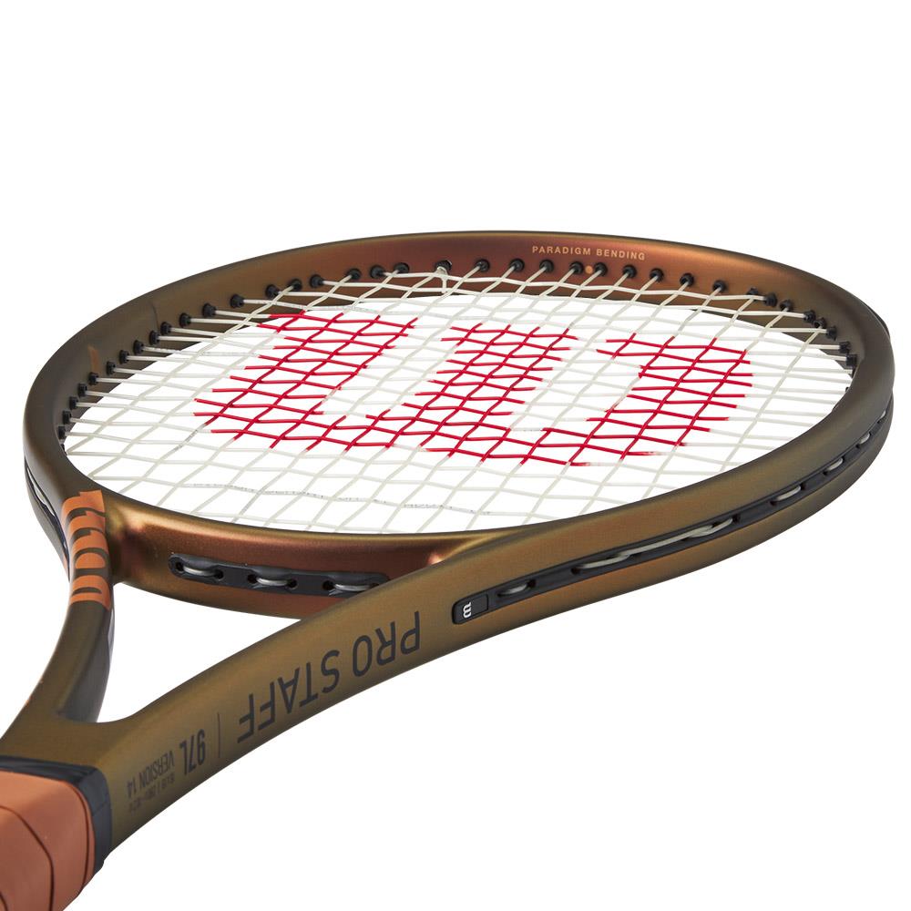 Wilson Pro Staff 97L v14