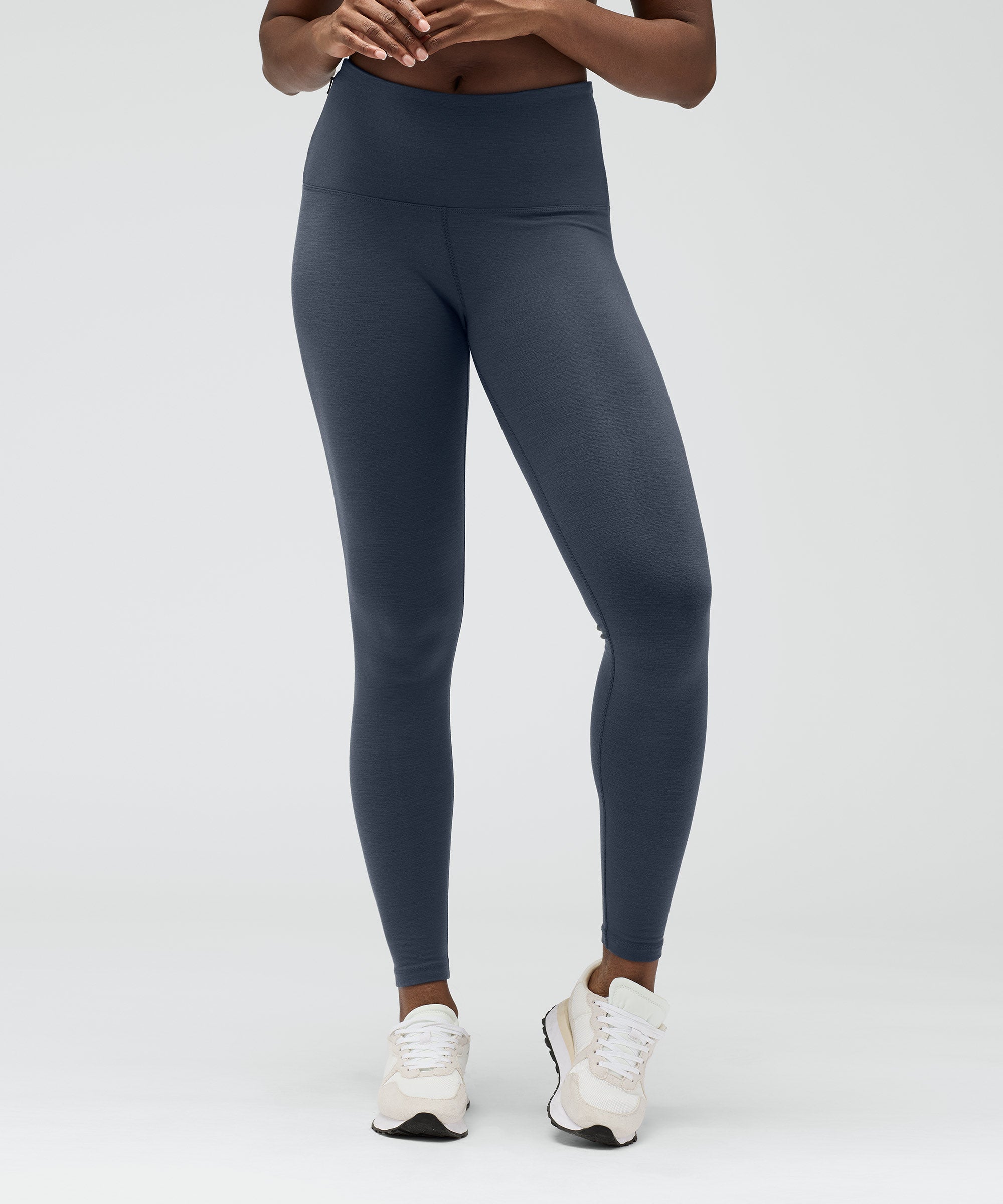 Women's Merino Leggings、mySite、noshort