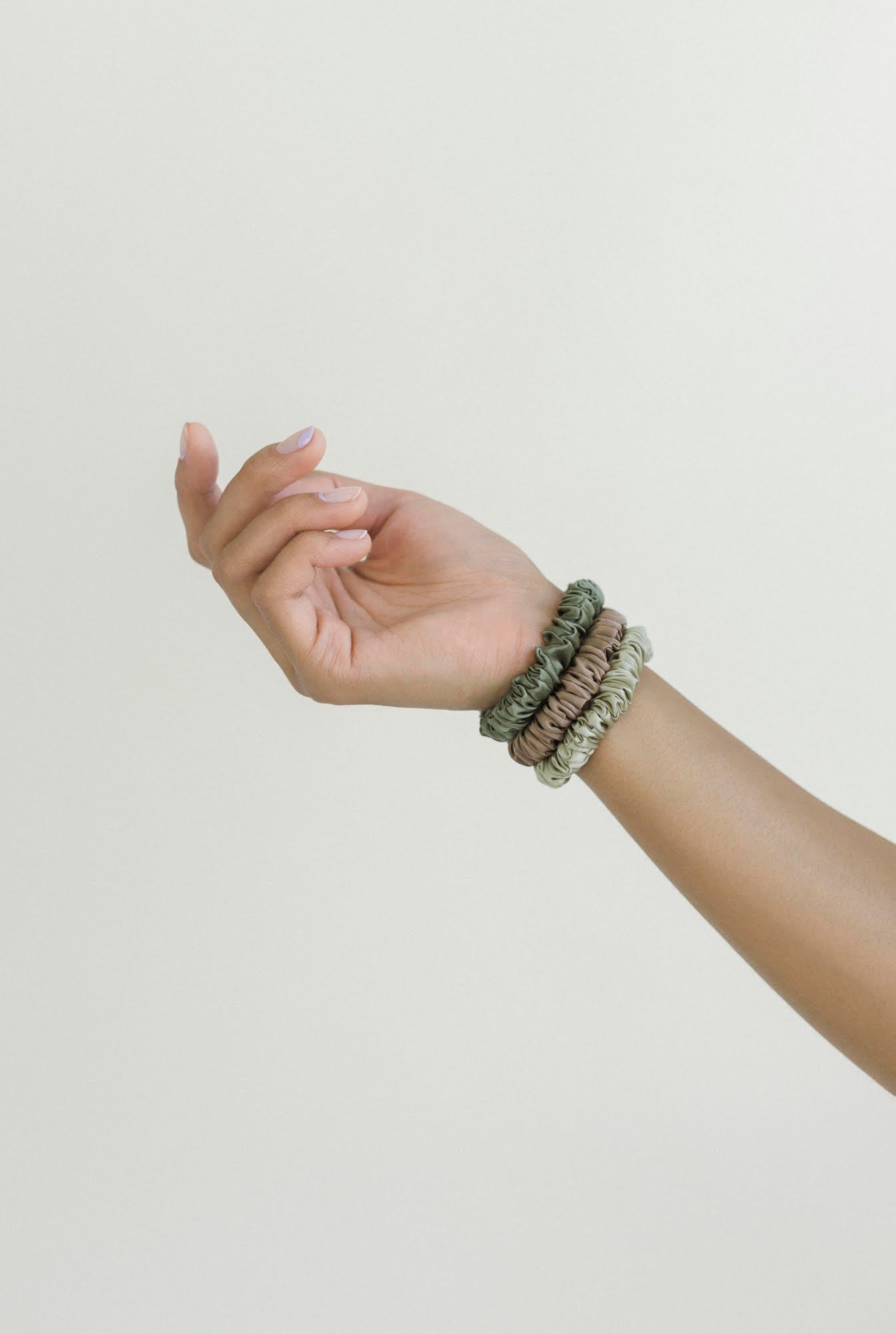 Plus Ultra x A Bronze Age Small Scrunchie 3 Pack、mySite、gigharbornorthrealestate