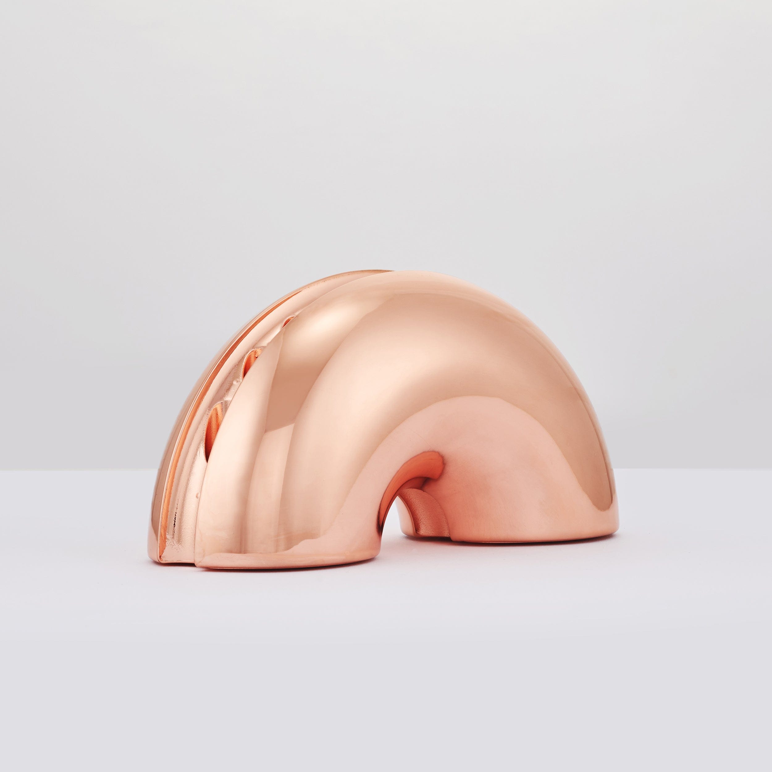 Nosh Menorah - Rose Gold、mySite、topwebapps