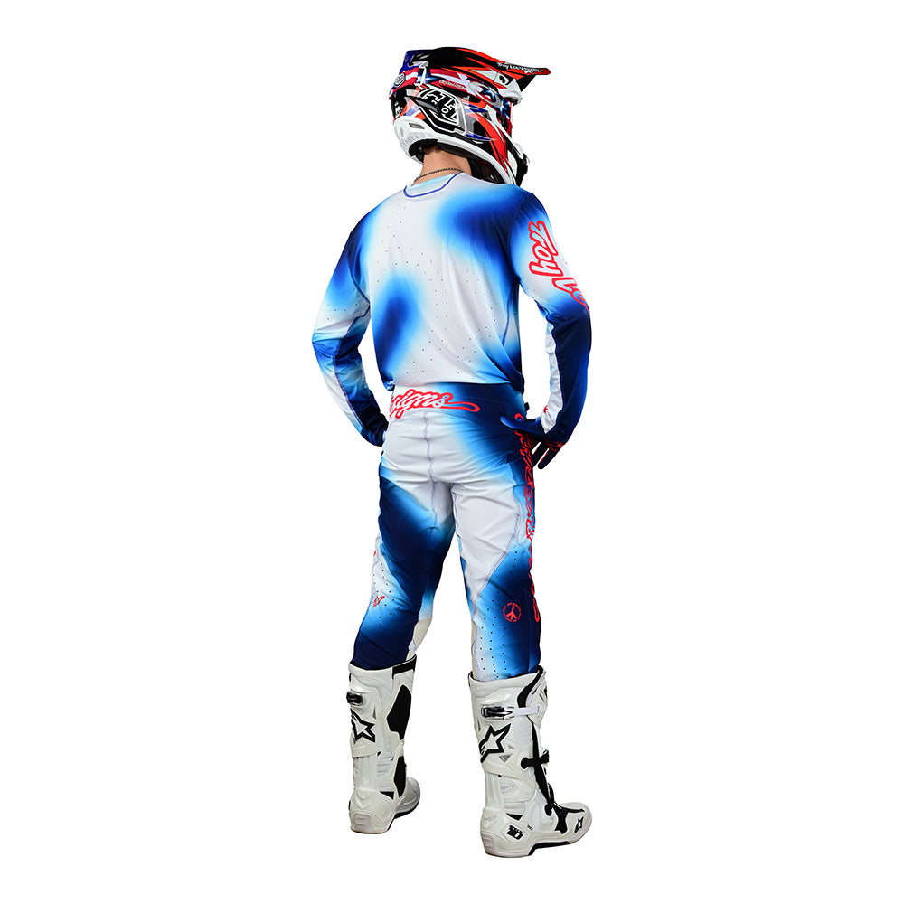 SE Ultra Pant Lucid White / Blue、mySite、dreamappss