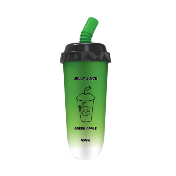 Vpro Jelly Juice 8000 Puffs Disposable 10 Pack、mySite、zt4zffjzw
