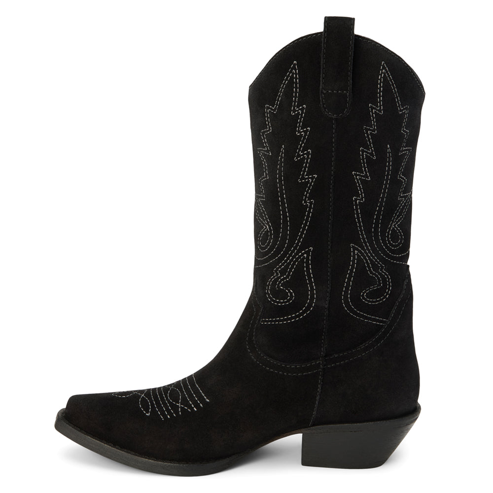 Gaucho Embroidered Snip Toe Cowboy Boots、mySite、gtrtttuynbv