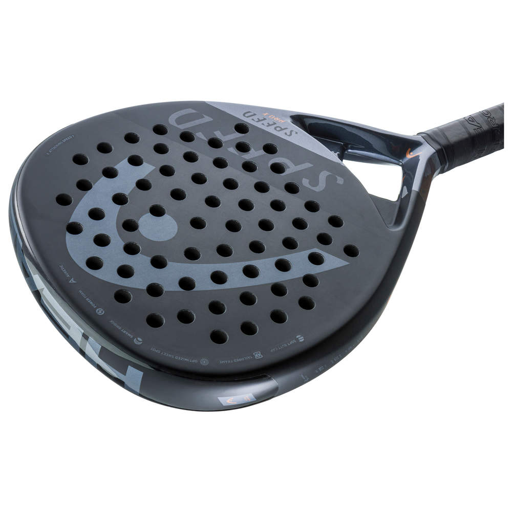 Head Speed Pro X 2023 - Demo Racquet