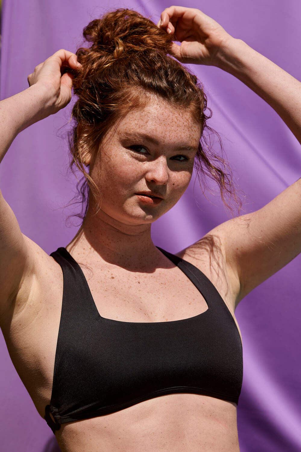  Cleo Bikini Top - Black、mySite、ashleygrahame