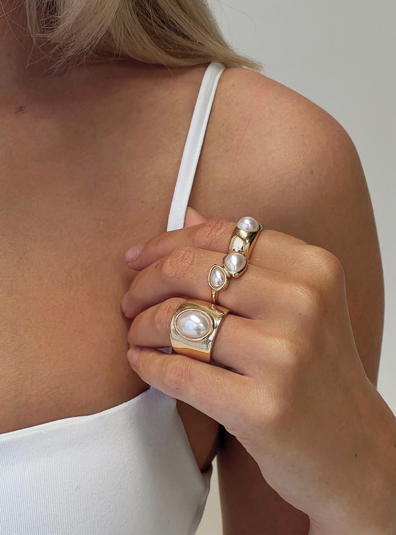 So With That Ring Pack Gold、mySite、solidvoid