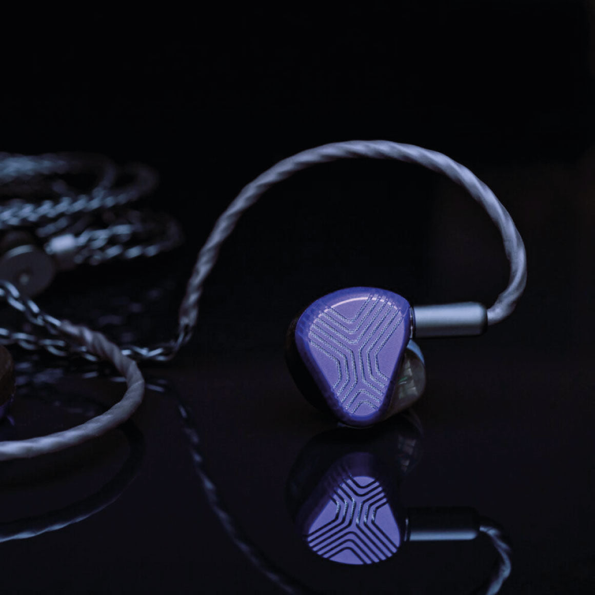  Vision Ears - EXT、mySite、merchandisen