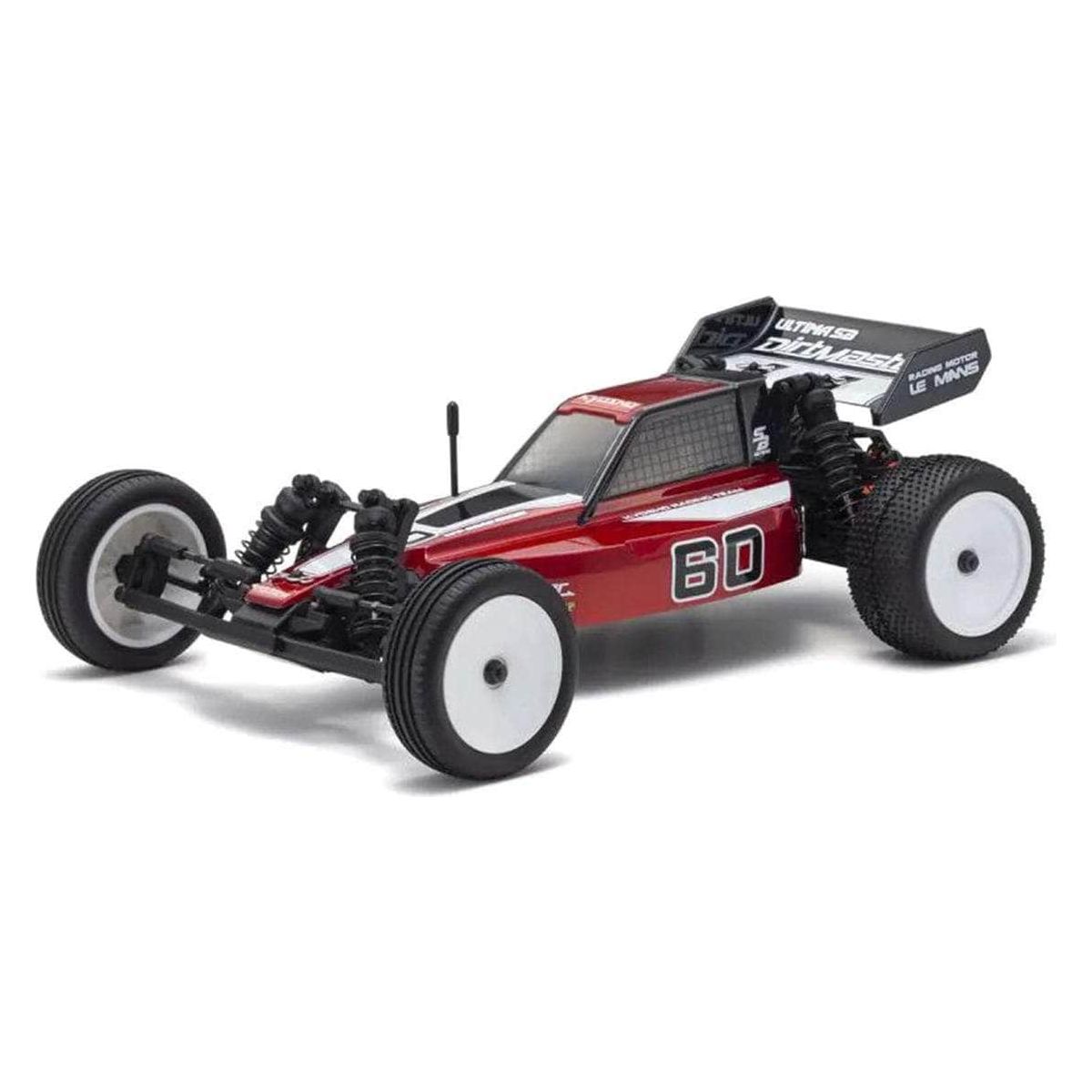  KYO34311, Kyosho Ultima SB Dirt Master 1/10 2WD Electric Buggy Kit、mySite、merchandisen