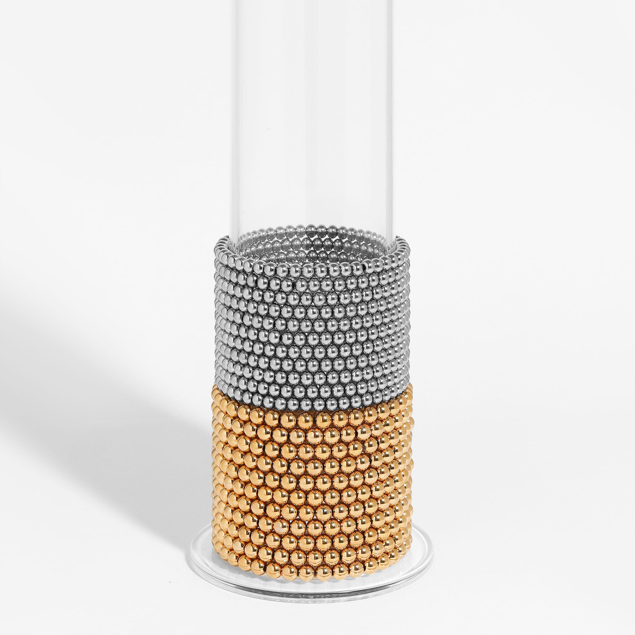 Clear Vertical Bracelet Display / DSP0038、mySite、dreamappss