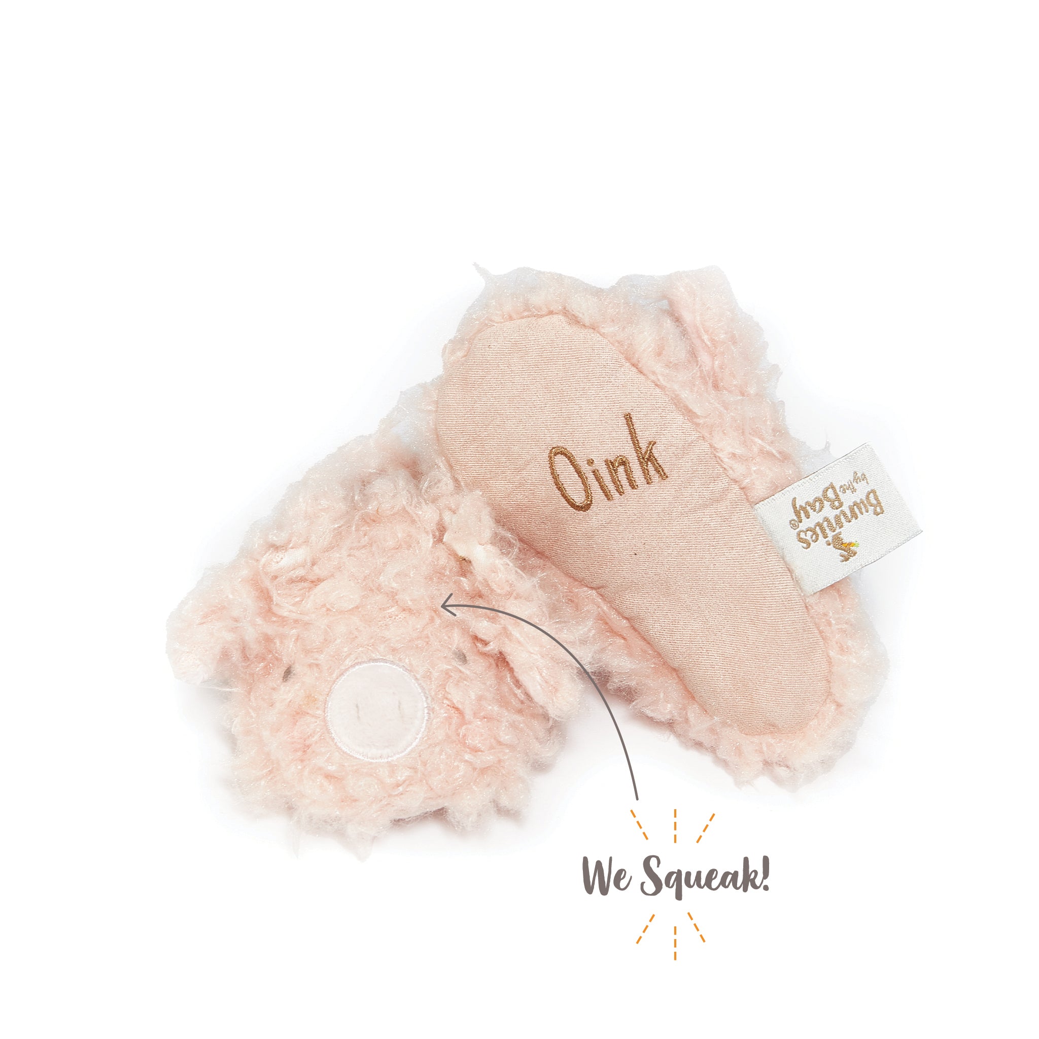 Little Piggy Booties、mySite、g9winljtr