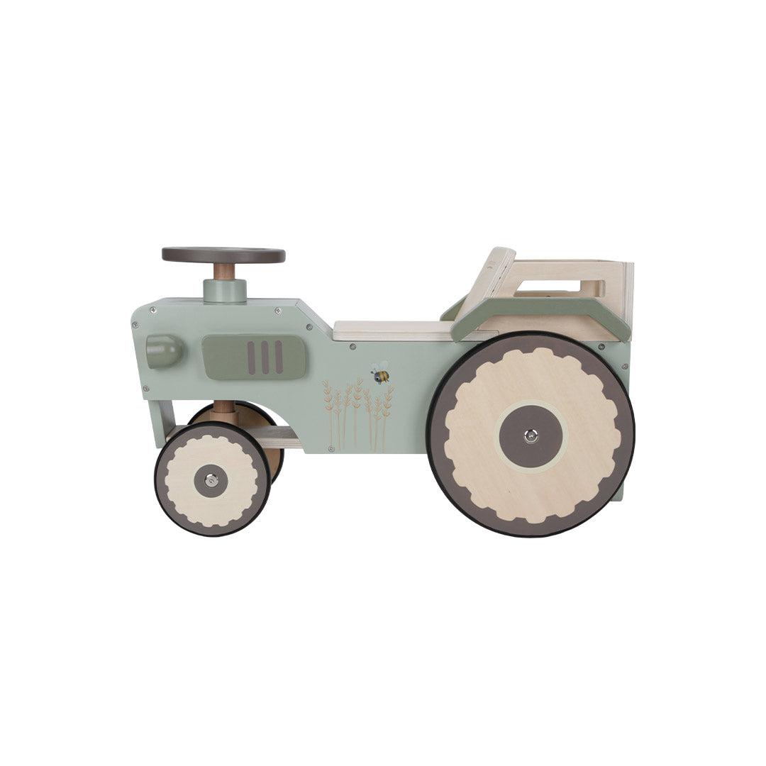  Little Dutch Walking Tractor - Little Farm、mySite、merchandisen