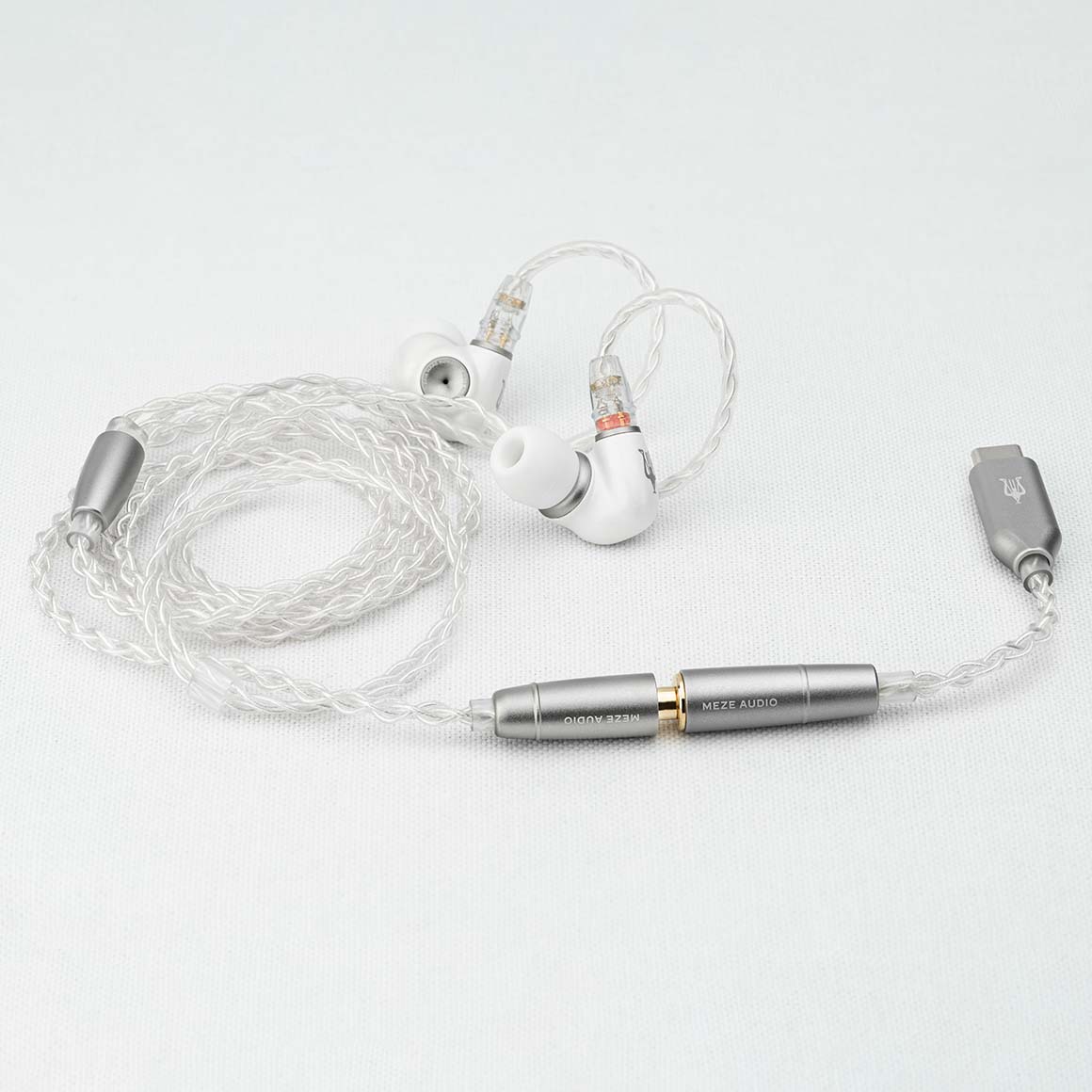  Meze - Alba (Unboxed)、mySite、merchandisen