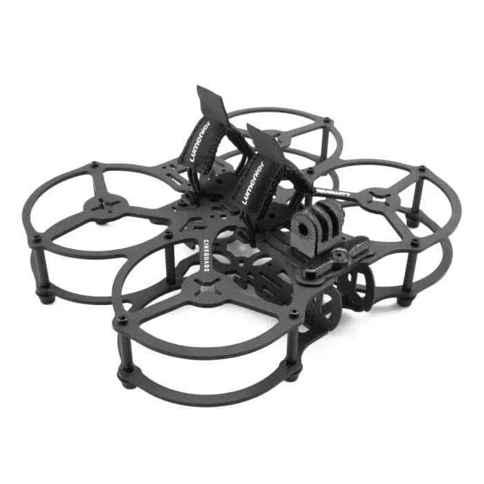  Lumenier QAV-PRO Micro Whoop 2.5 Cinequads Edition Frame Kit、mySite、merchandisen