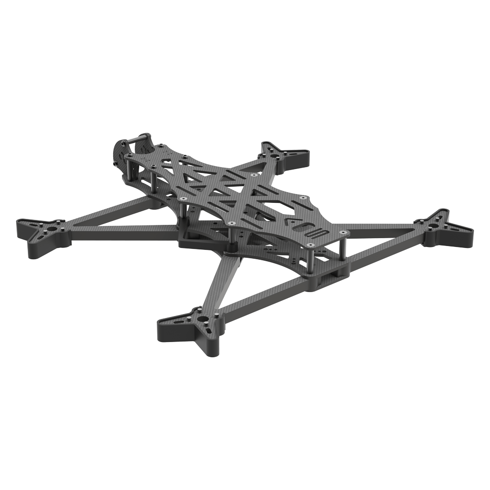  iFlight AOS 7 EVO (v1.2) 7 Frame Kit、mySite、merchandisen