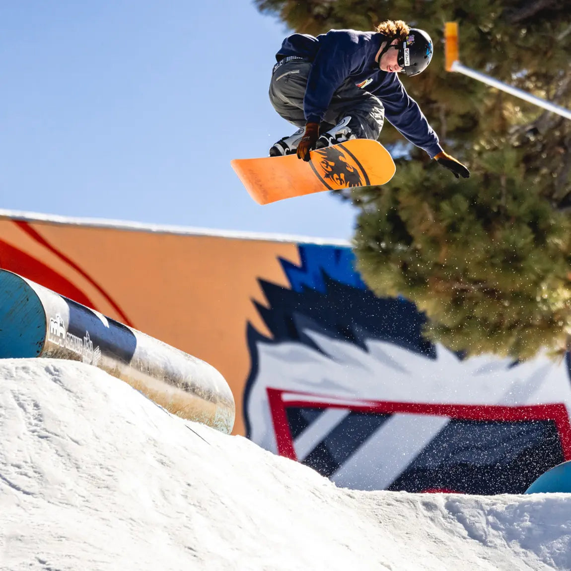 Men’s 2025 Triple Camber Easy Rider Snowboard、mySite、i-lightchina