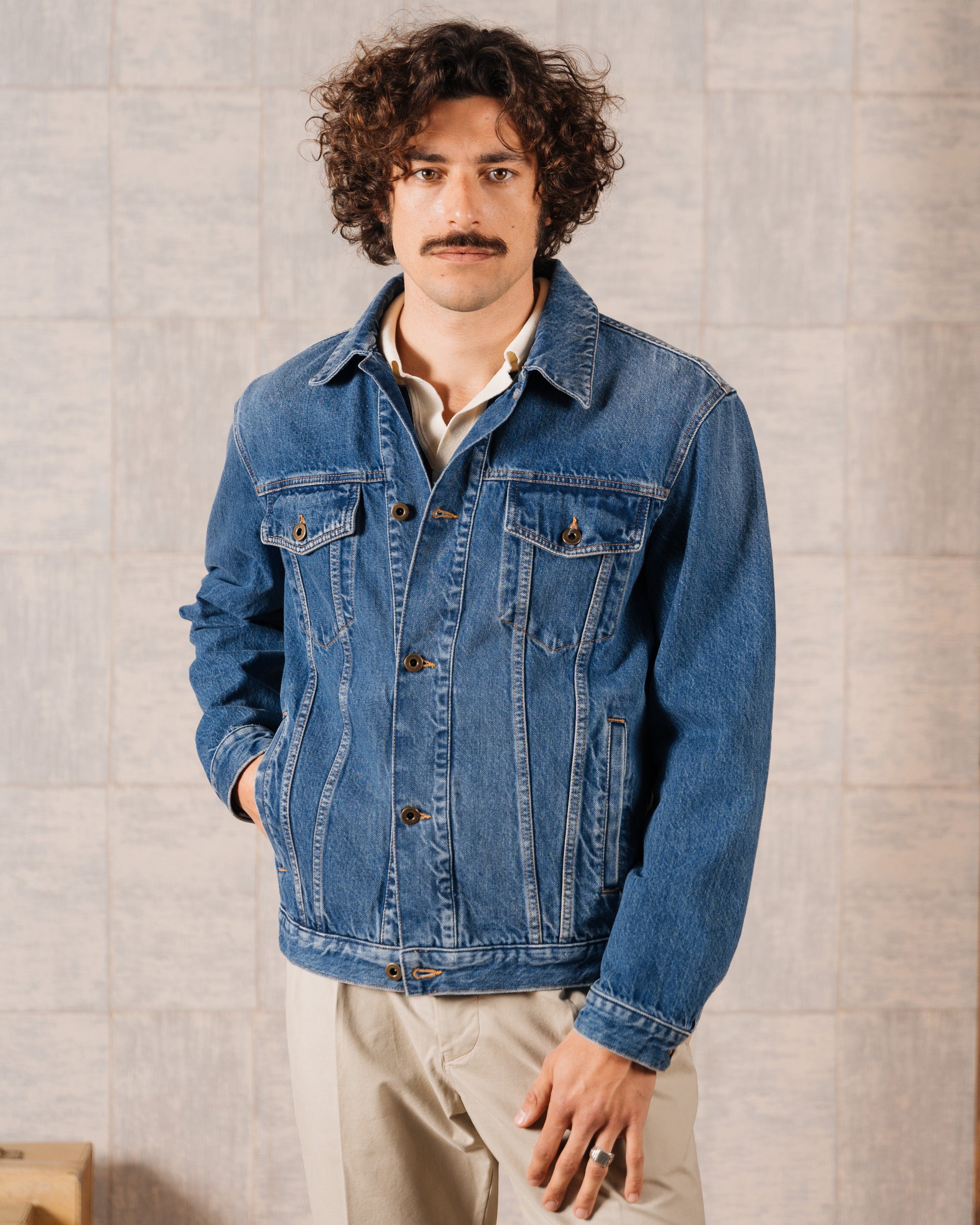  Talamone、mySite、merchandisen